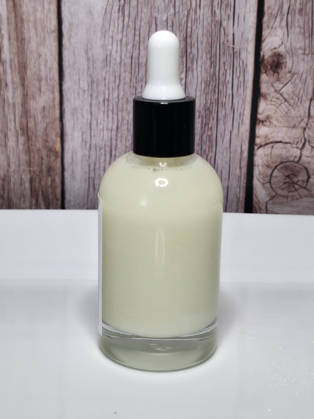 Yahweh - Scented Prayer Oil