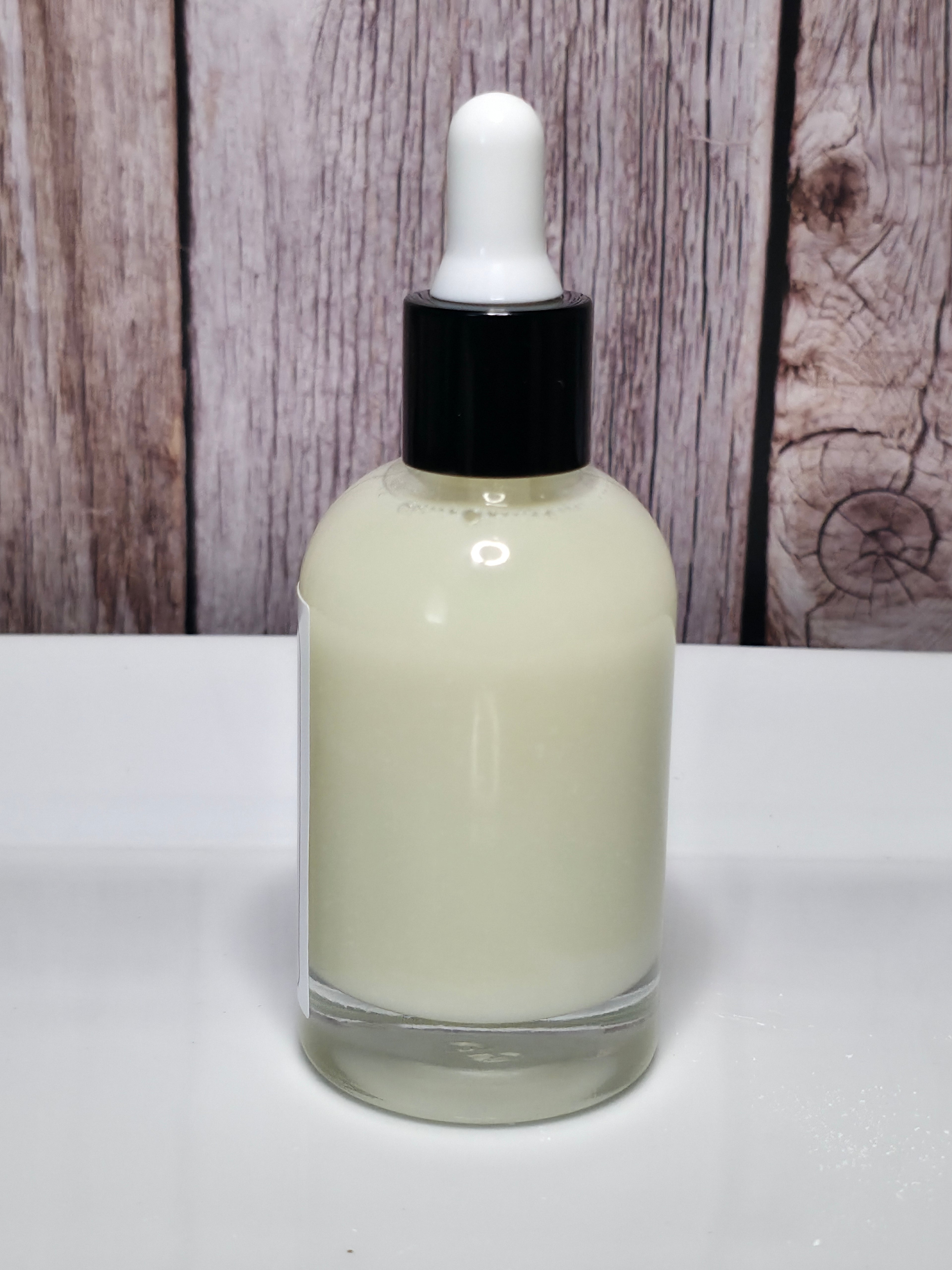 Yahweh - Scented Prayer Oil