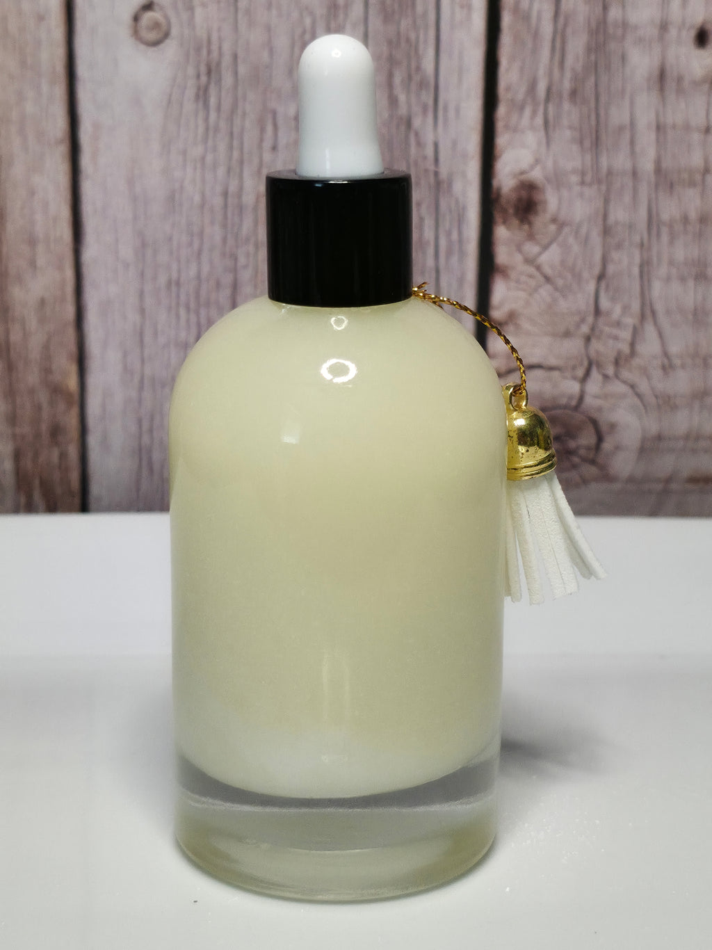 Yahweh - Scented Prayer Oil