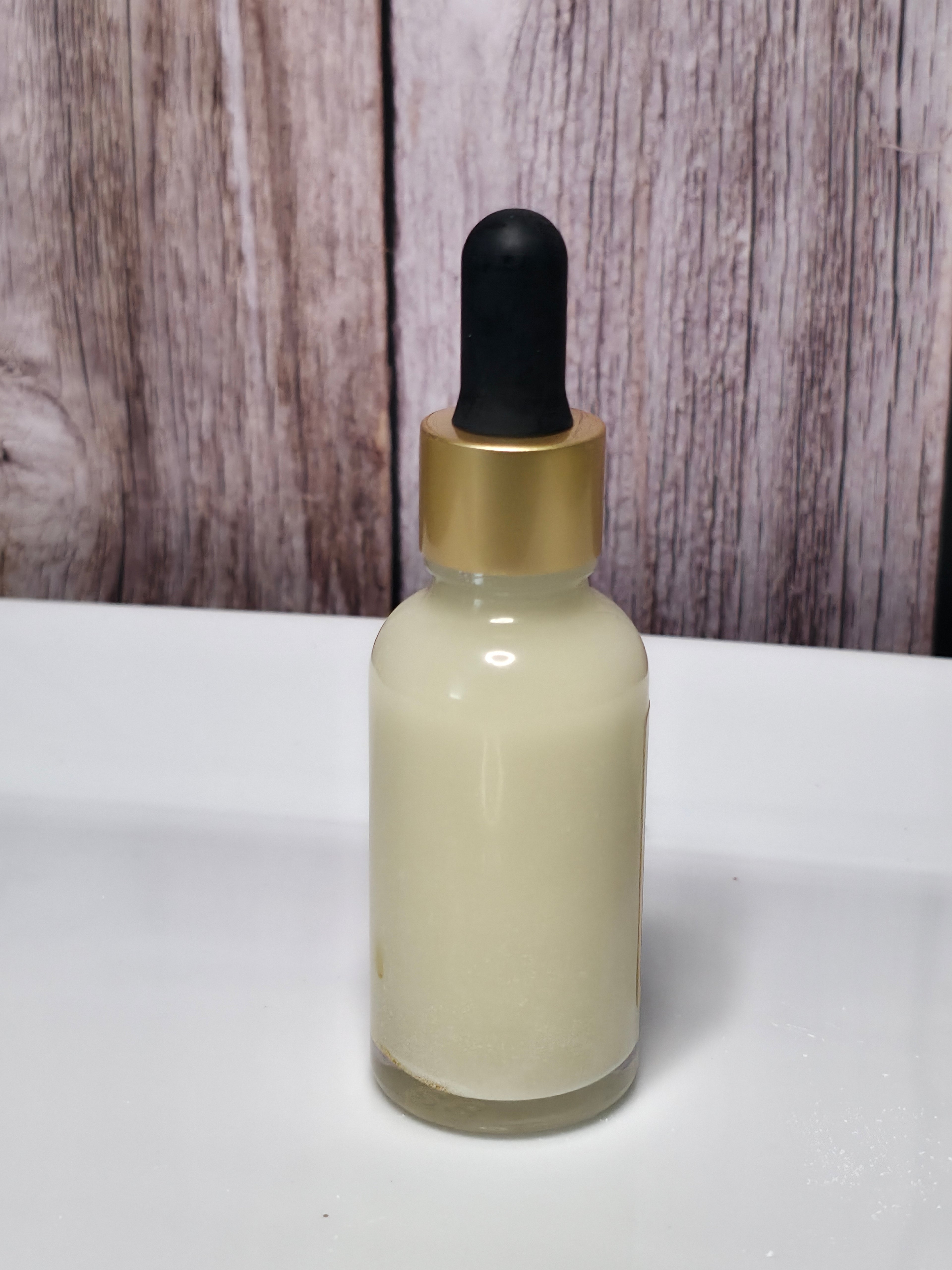 Yahweh - Scented Prayer Oil