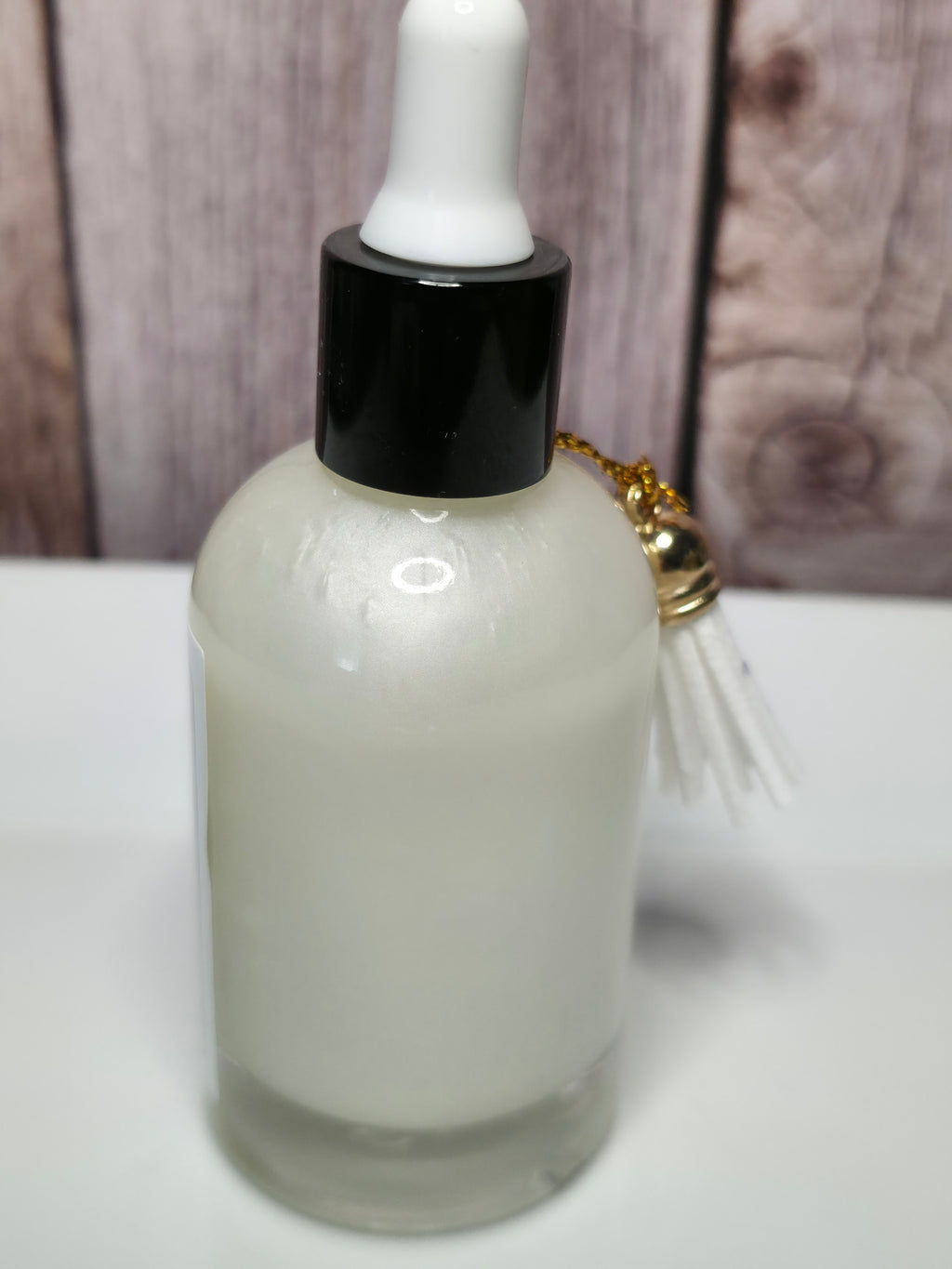 Yeshua - Scented Prayer Oil