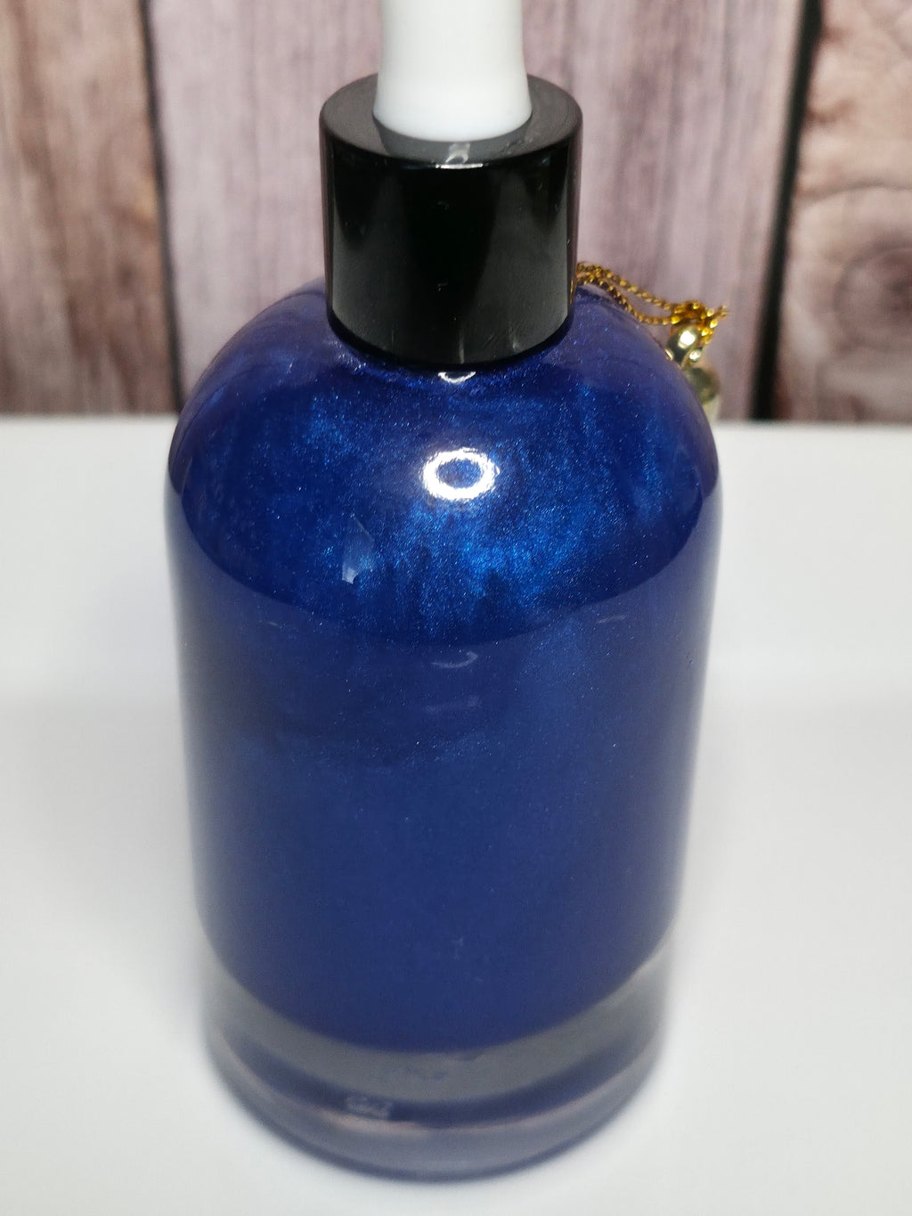 Archangel Michael - Scented Prayer Oil