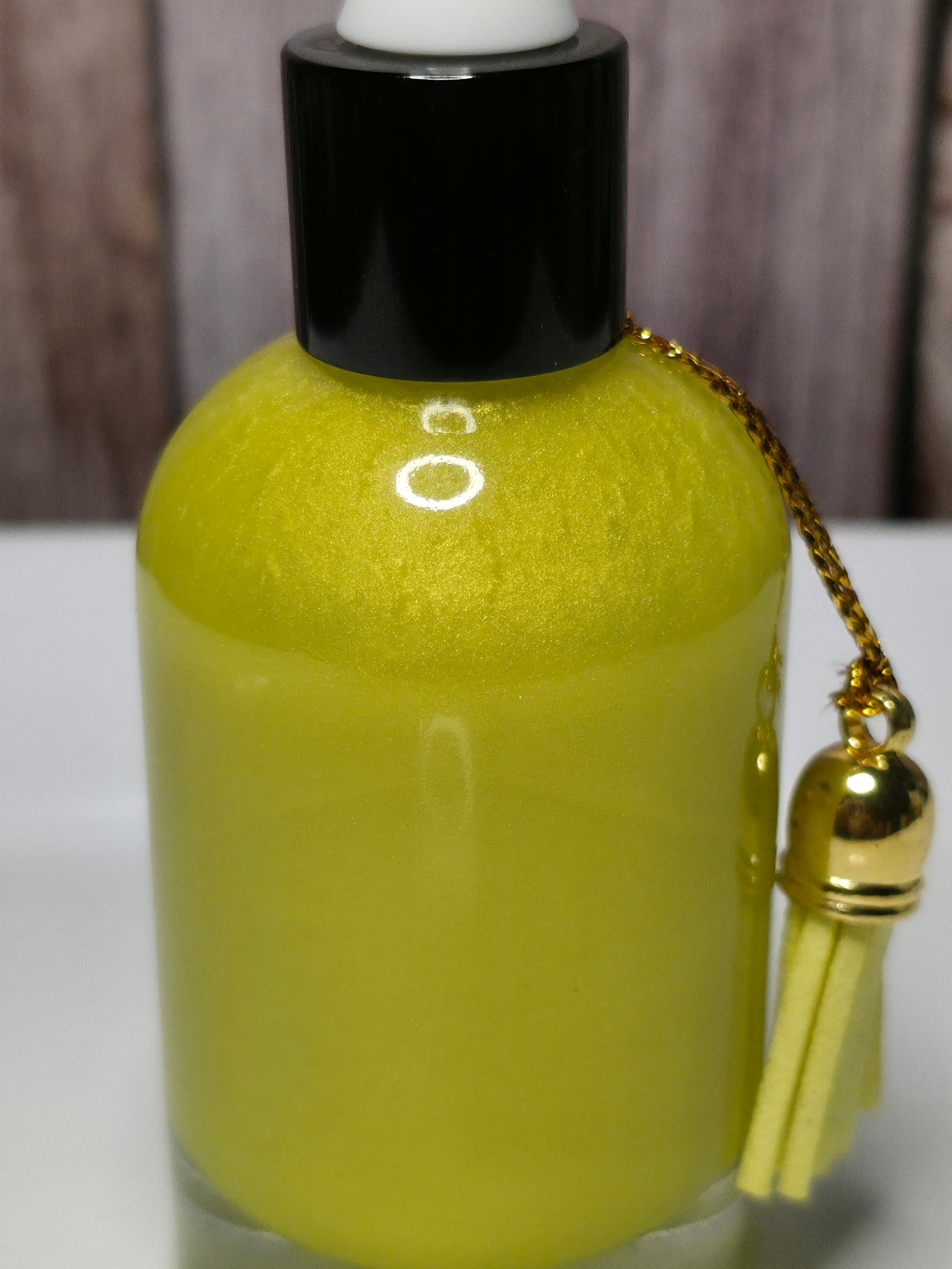 Archangel Jophiel - Scented Prayer Oil