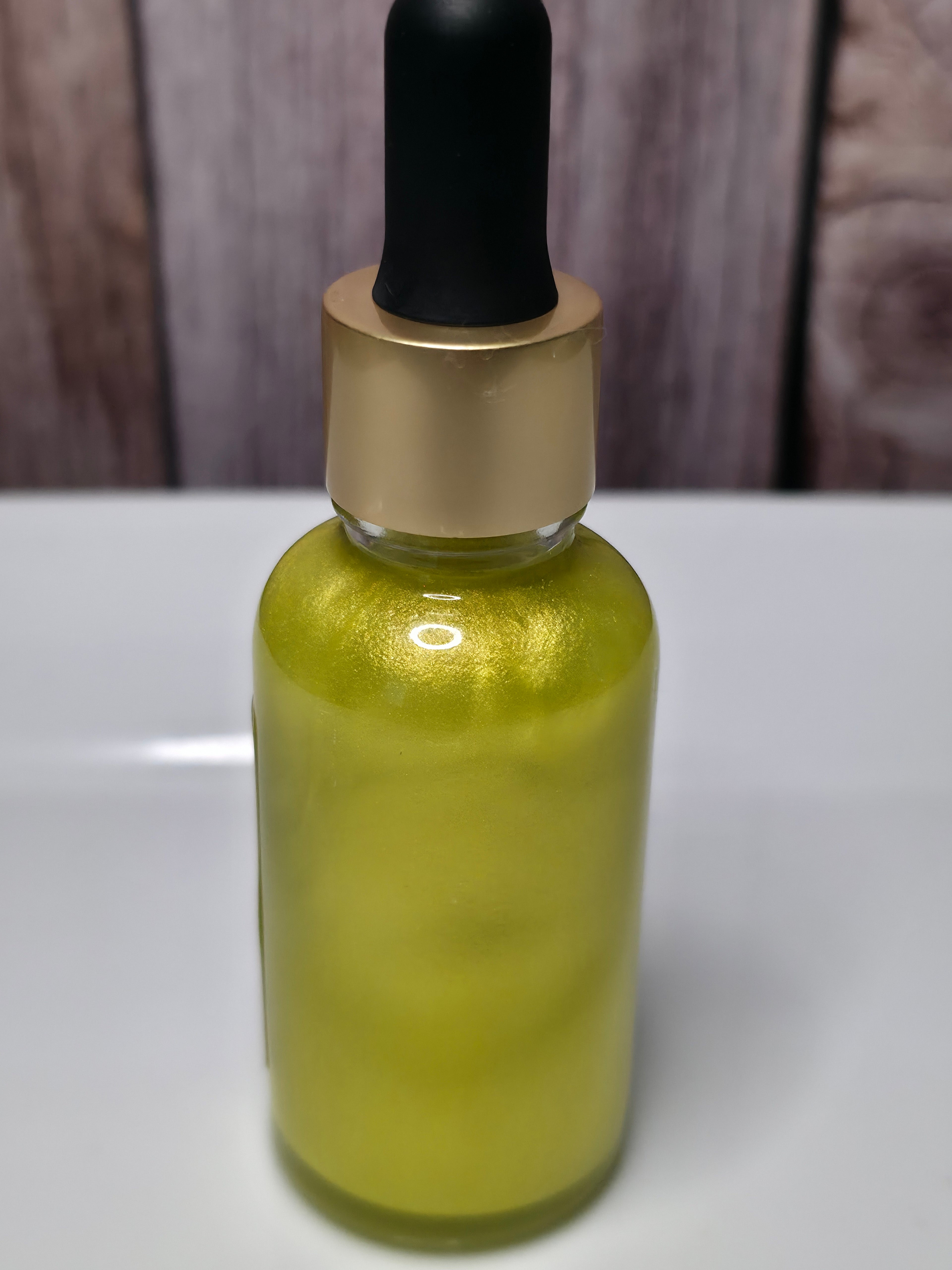 Archangel Jophiel - Scented Prayer Oil
