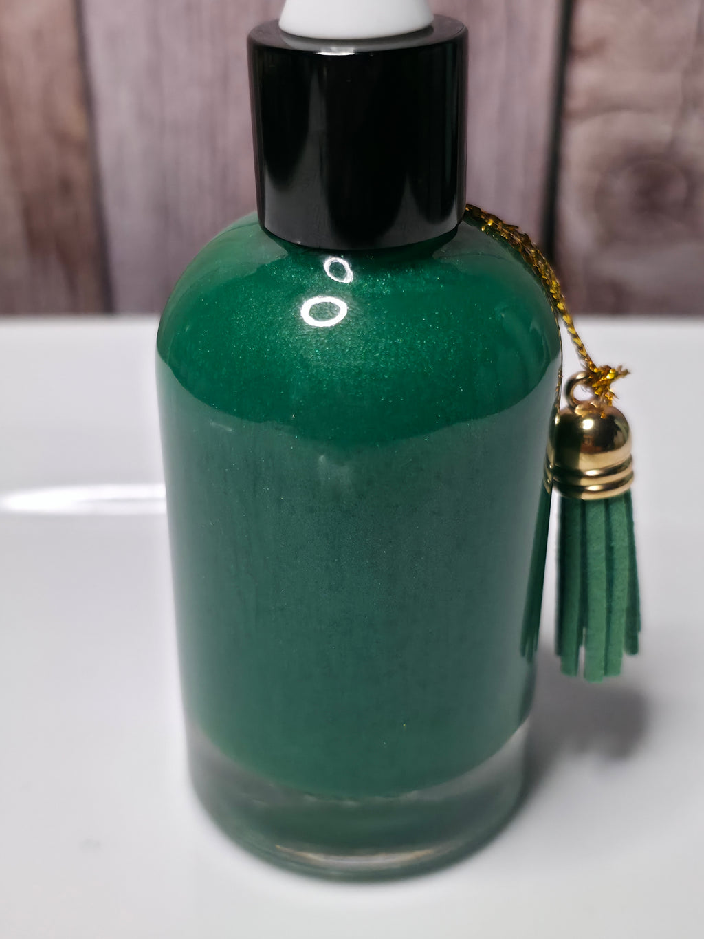 Archangel Raphael - Scented Prayer Oil