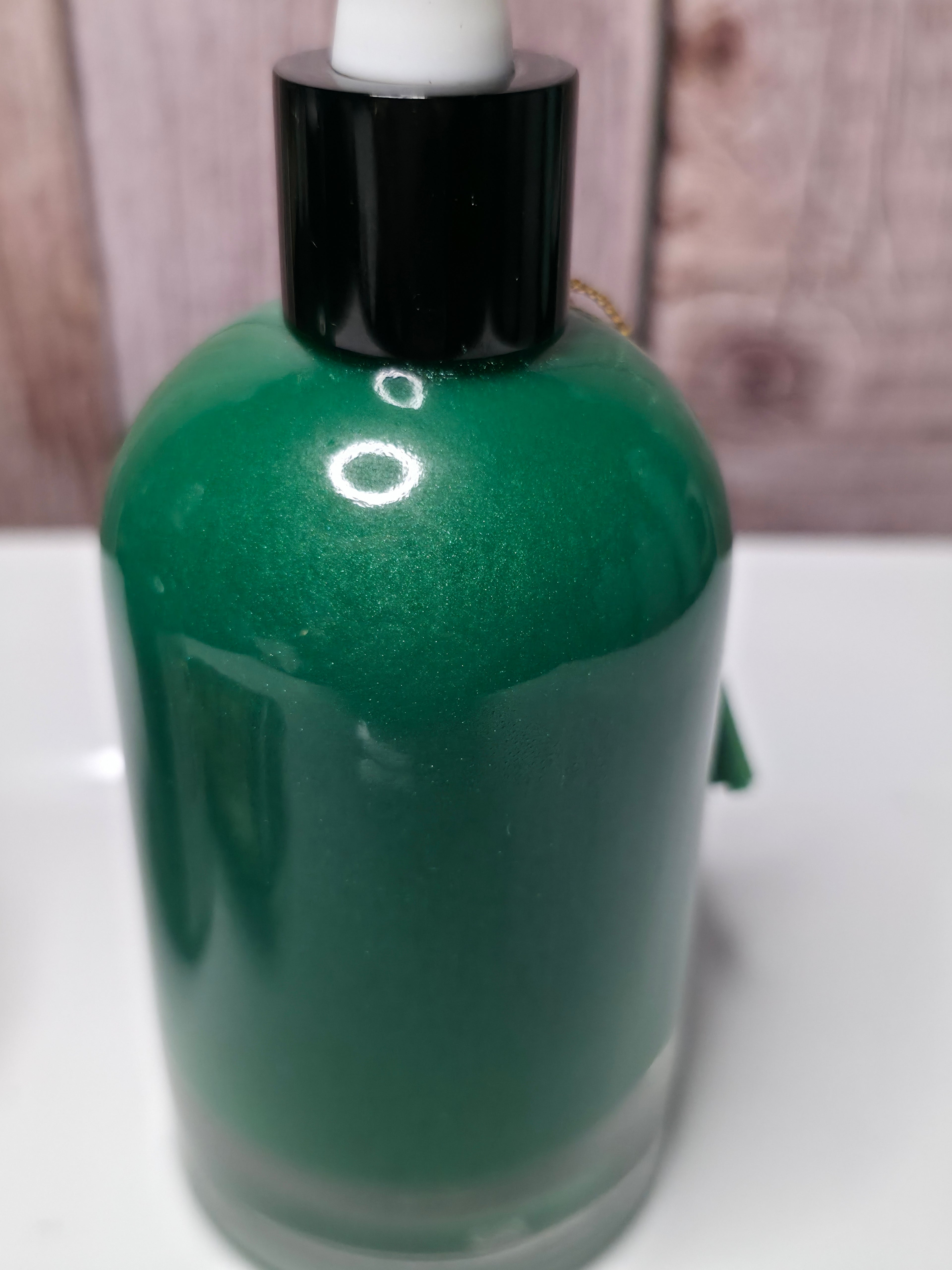 Archangel Raphael - Scented Prayer Oil