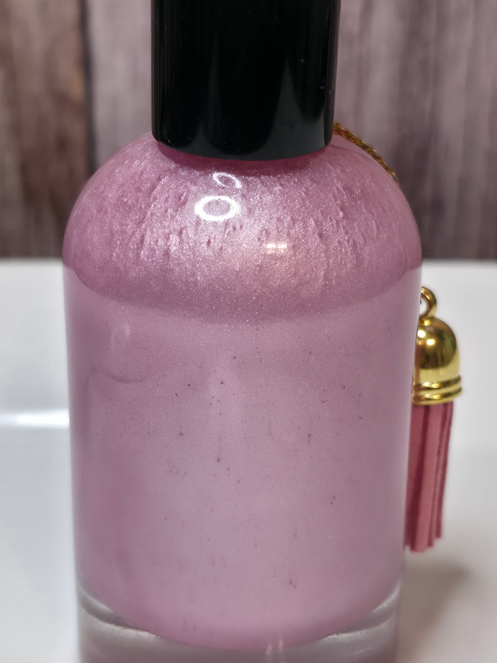 Archangel Chamuel - Scented Prayer Oil