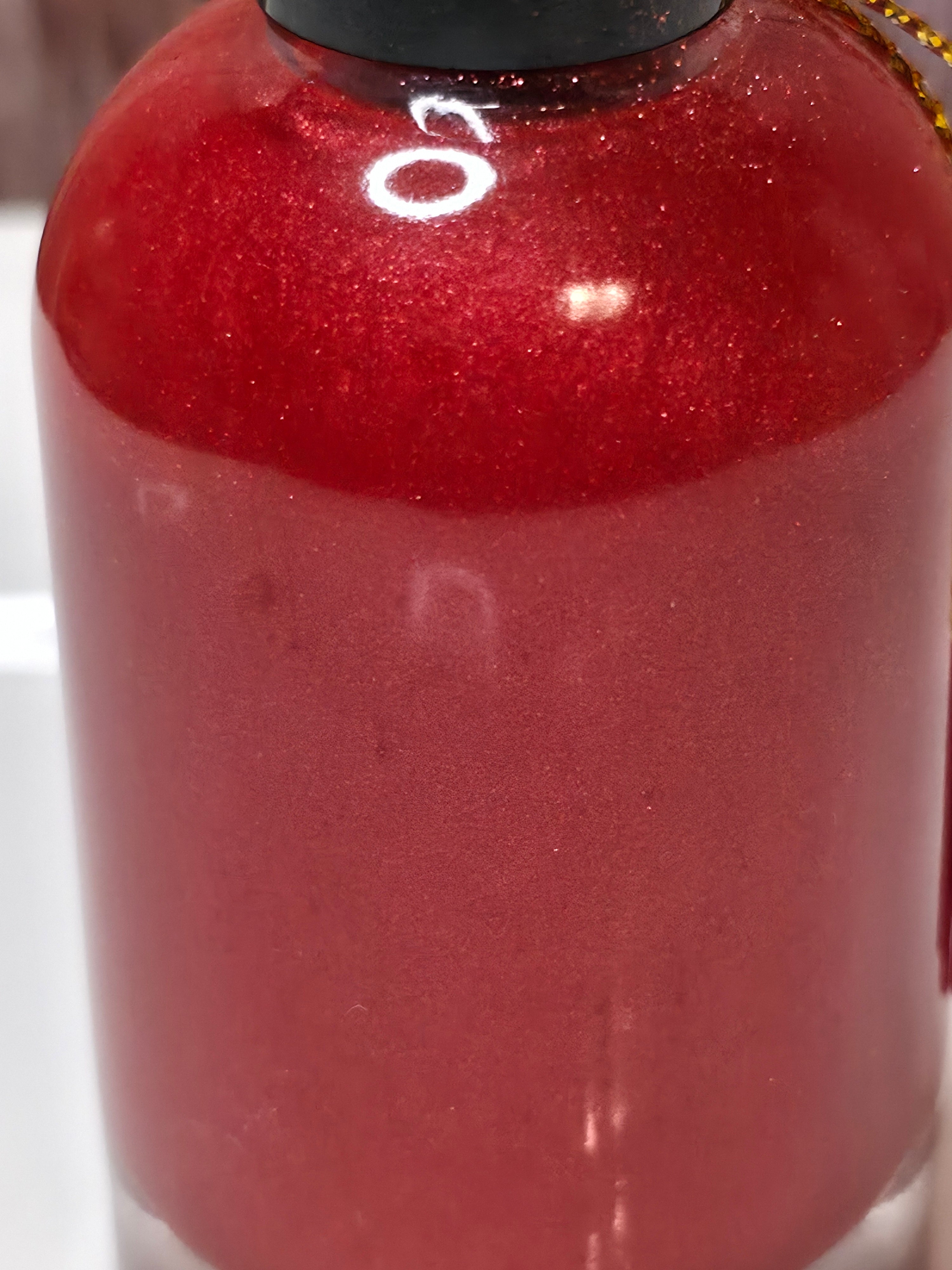 Archangel Uriel - Scented Prayer Oil