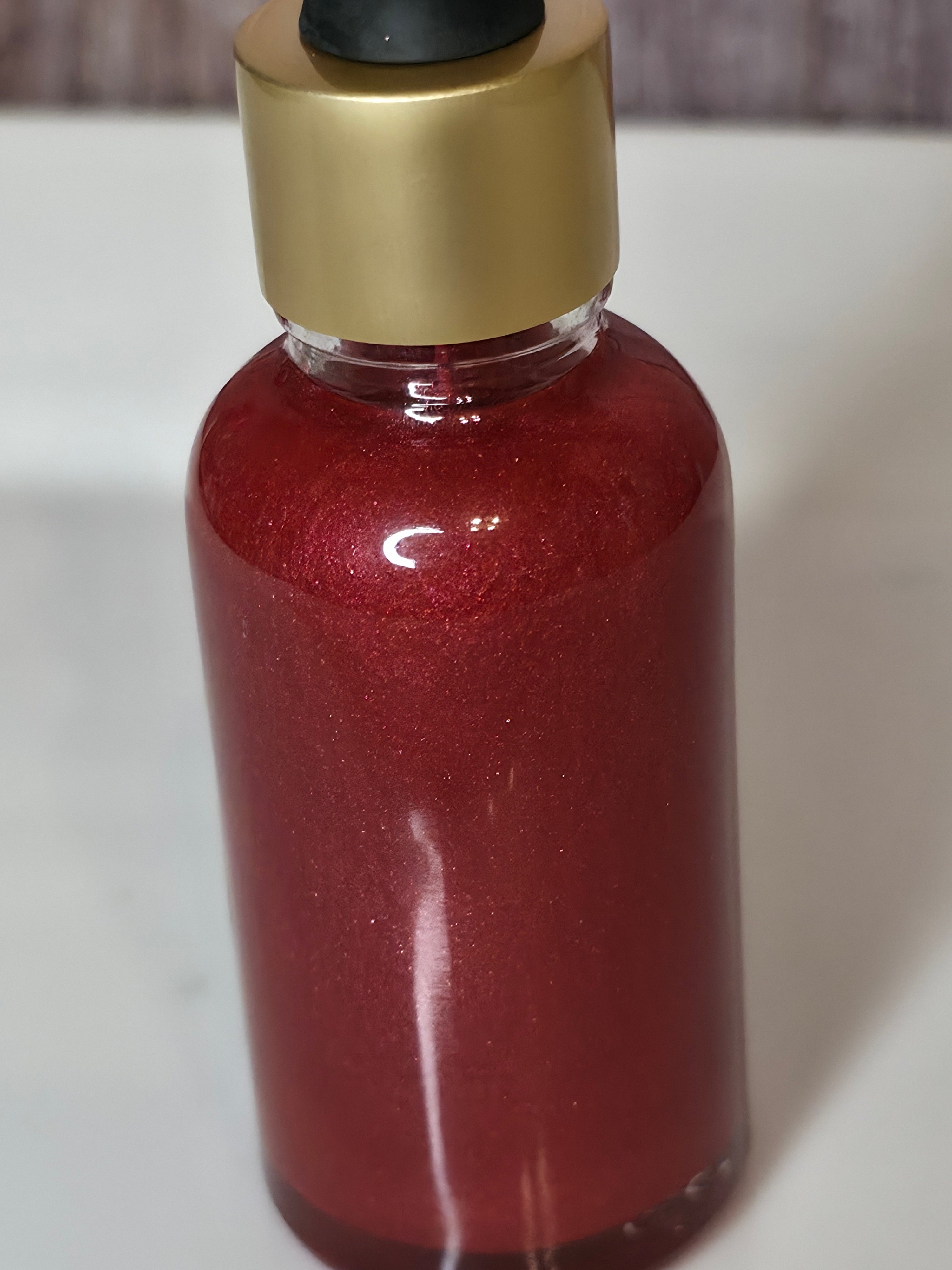 Archangel Uriel - Scented Prayer Oil
