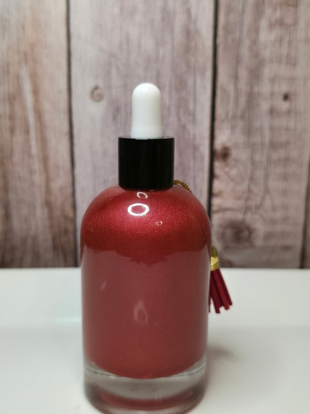 Archangel Uriel - Scented Prayer Oil