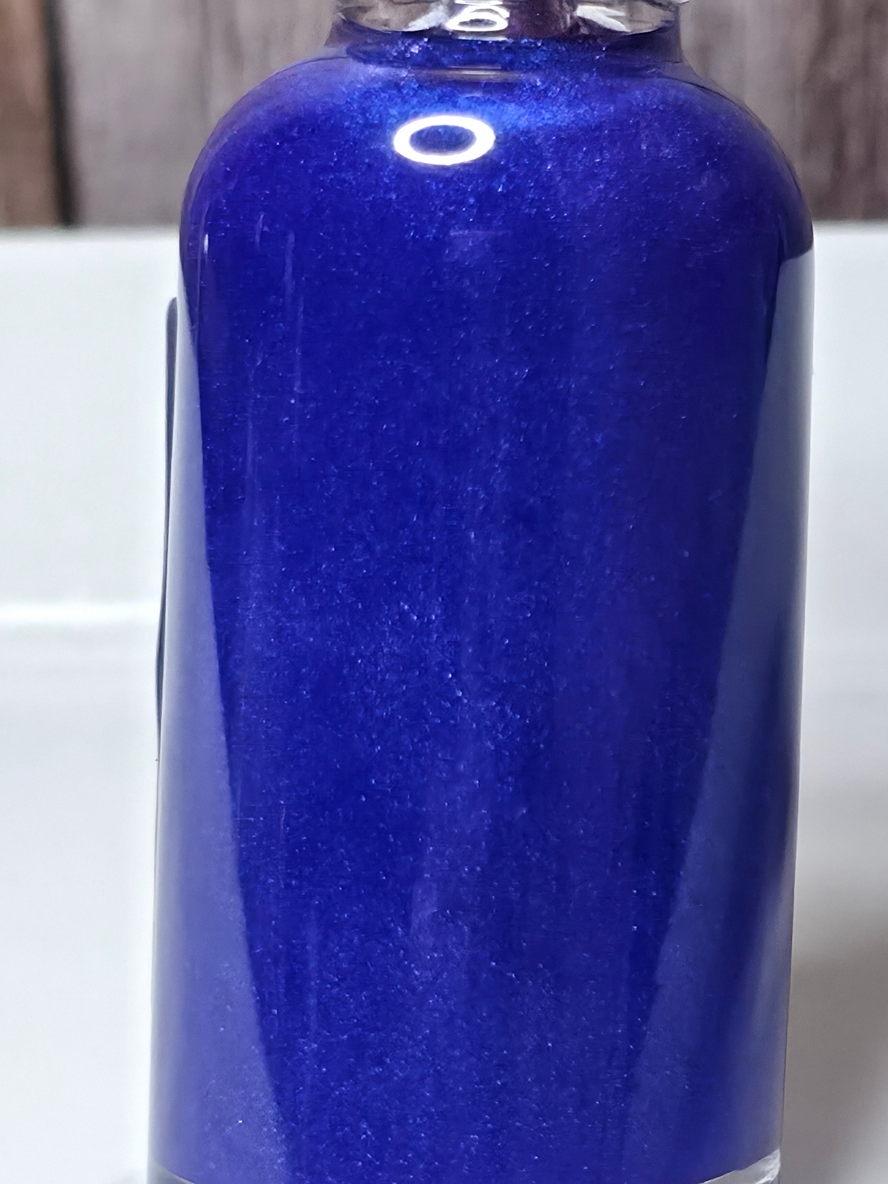 Archangel Zadkiel - Scented Prayer Oil