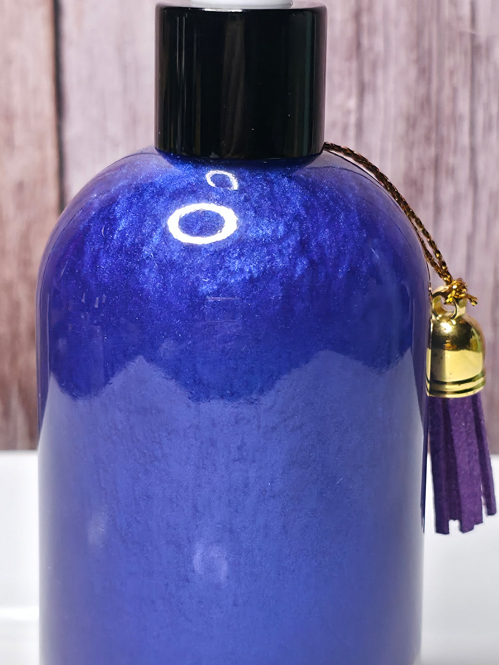 Archangel Zadkiel - Scented Prayer Oil