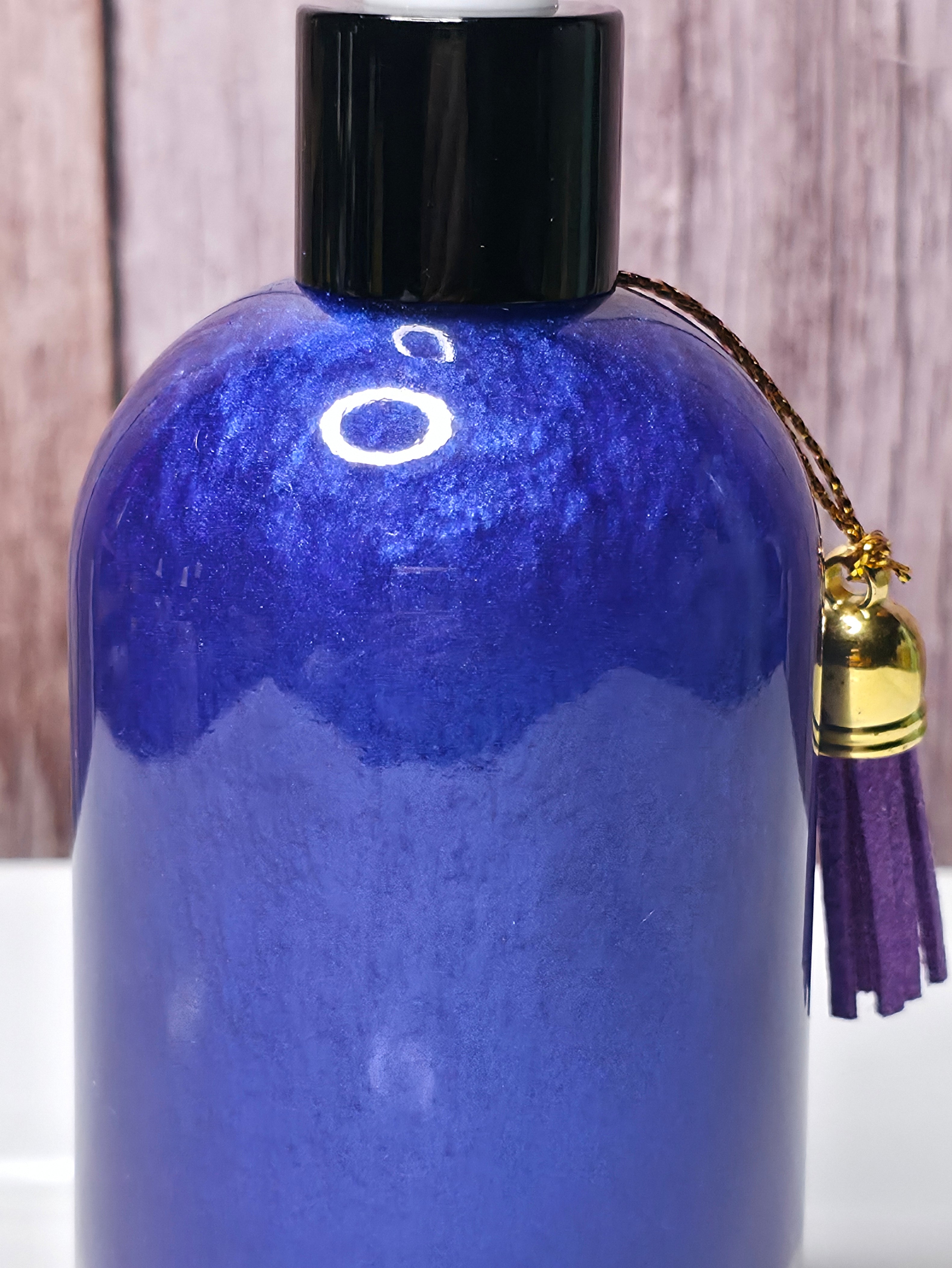 Archangel Zadkiel - Scented Prayer Oil