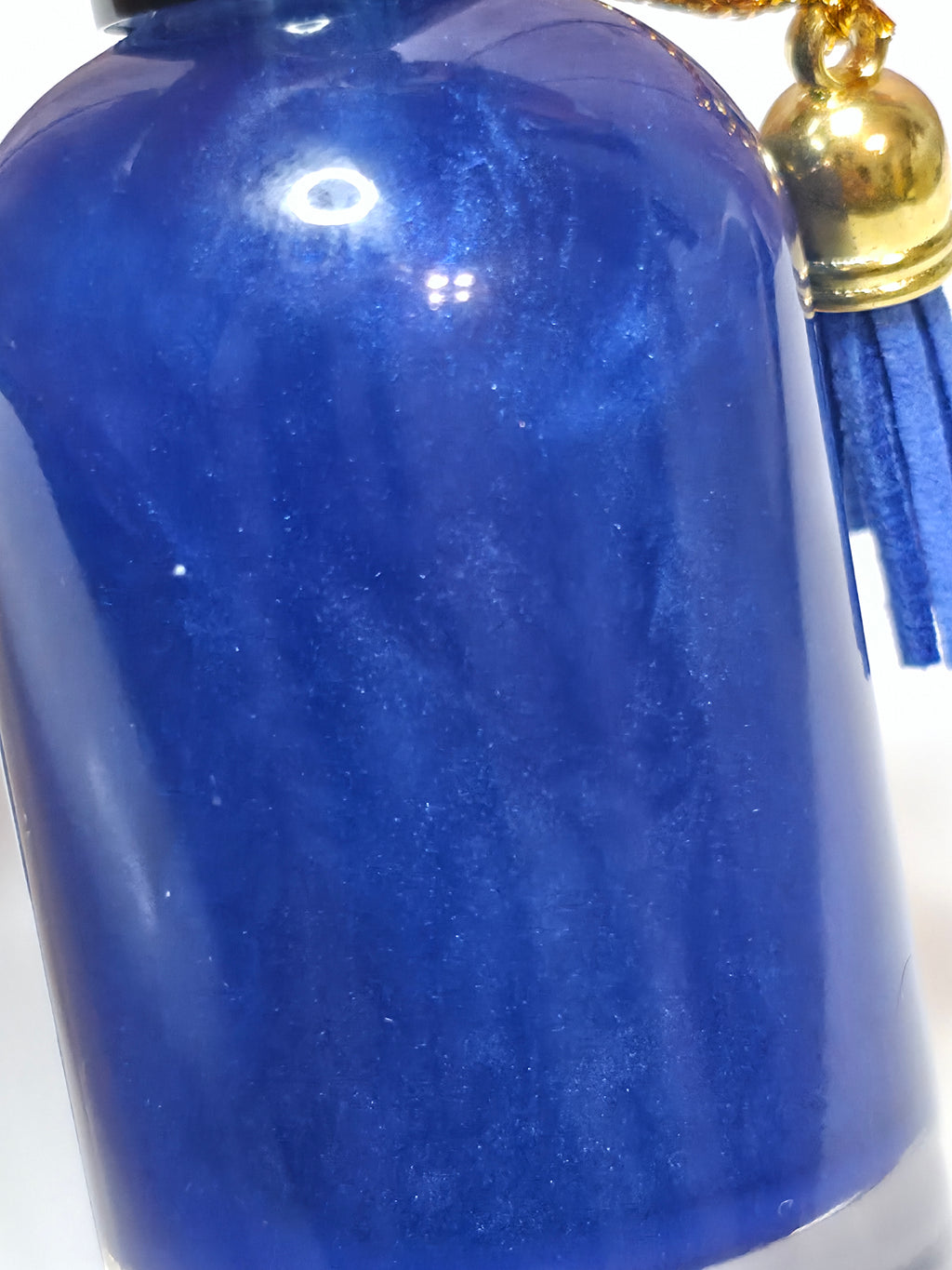 Archangel Michael - Scented Prayer Oil