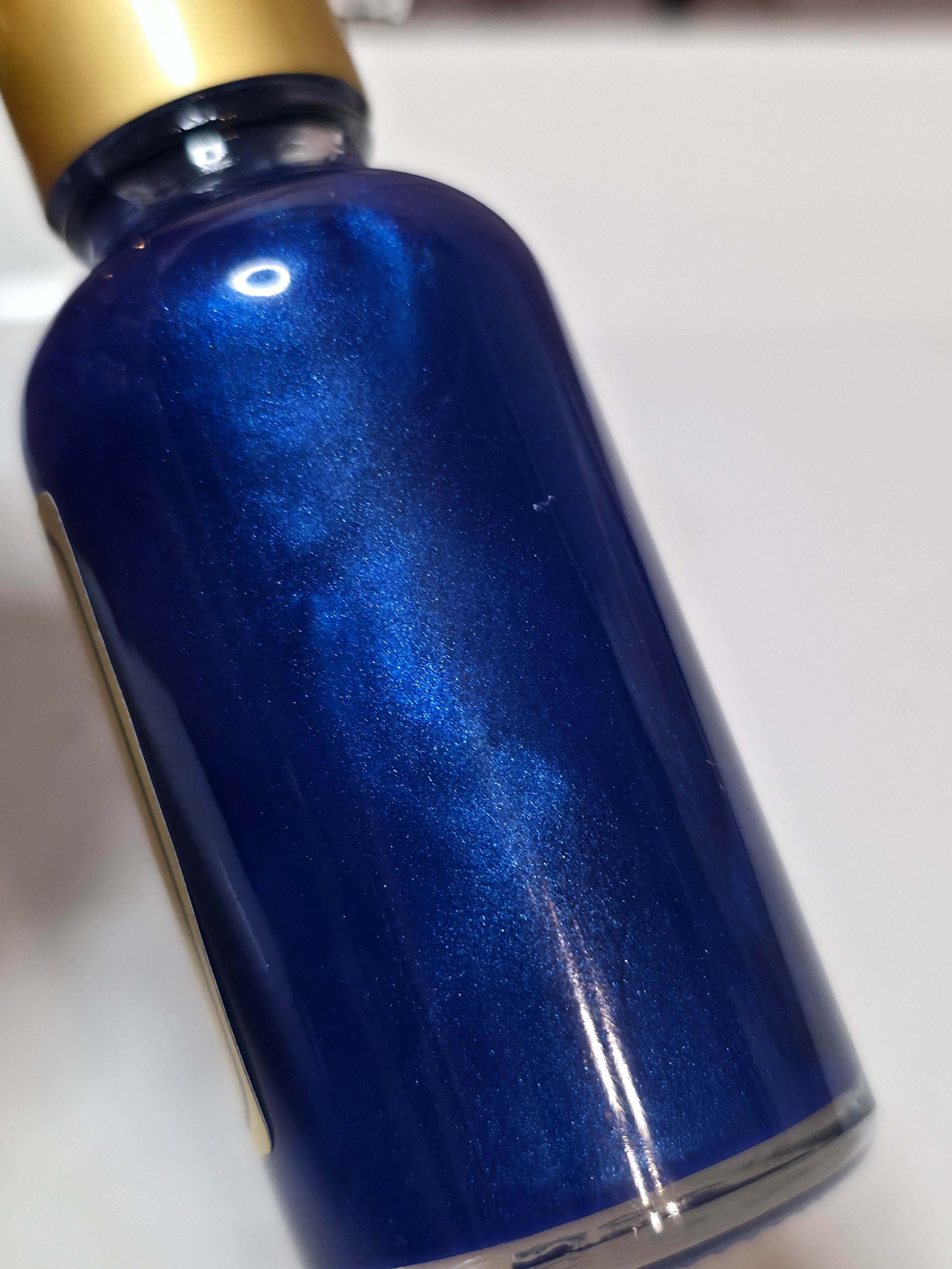 Archangel Michael - Scented Prayer Oil