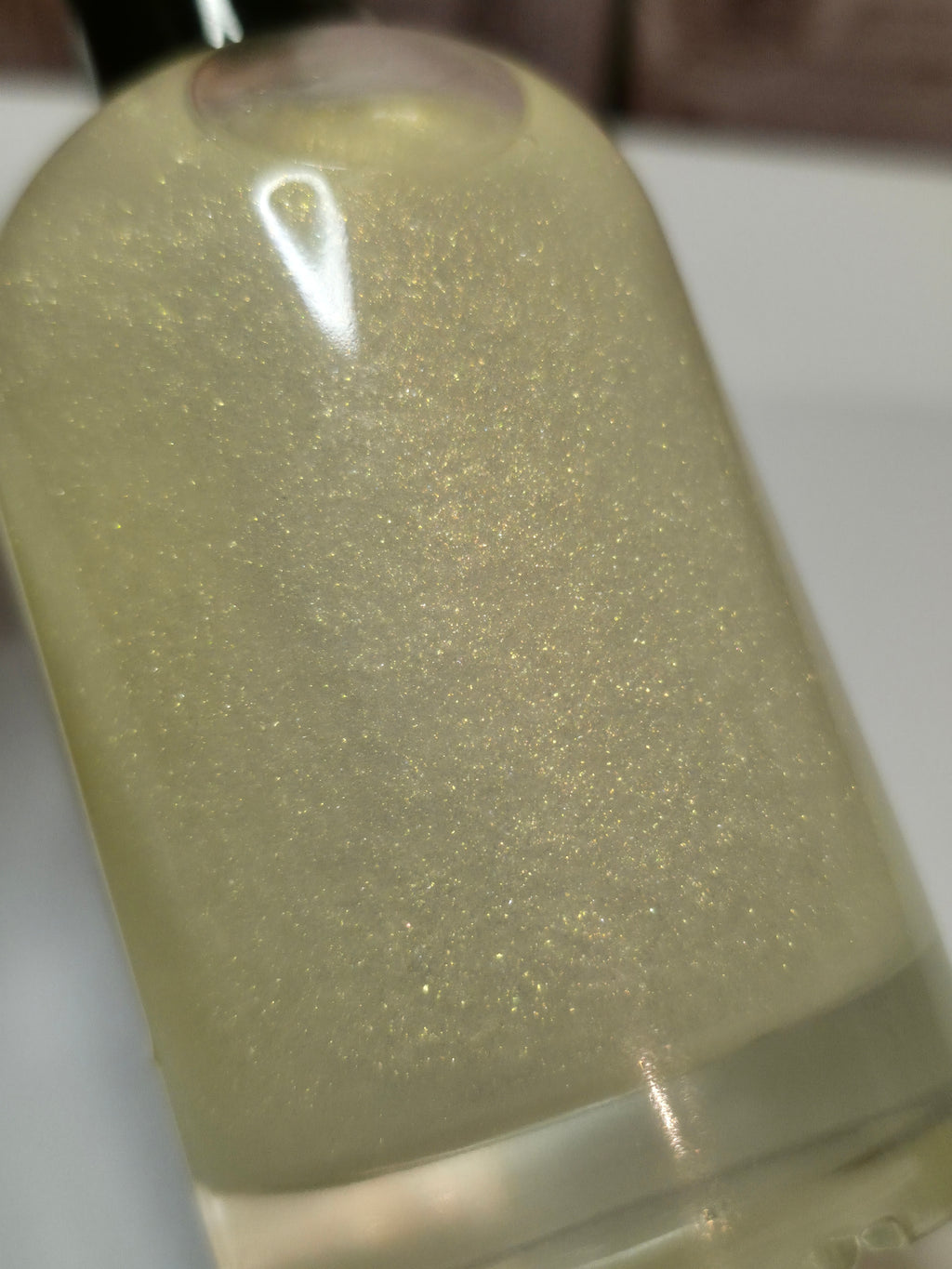 Archangel Gabriel - Scented Prayer Oil