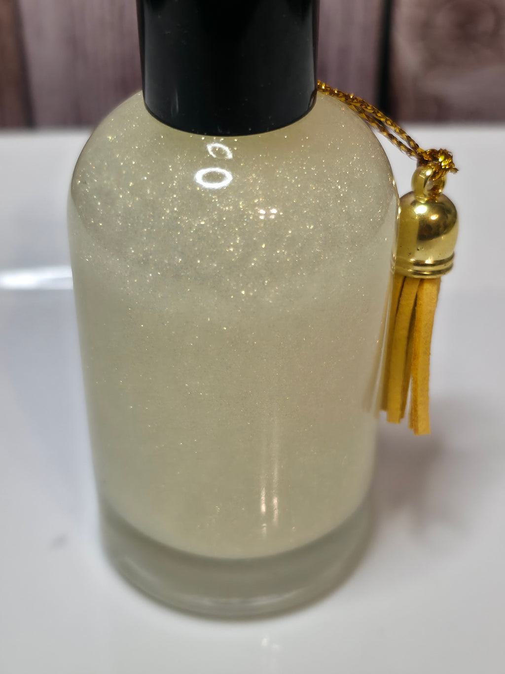 Archangel Gabriel - Scented Prayer Oil