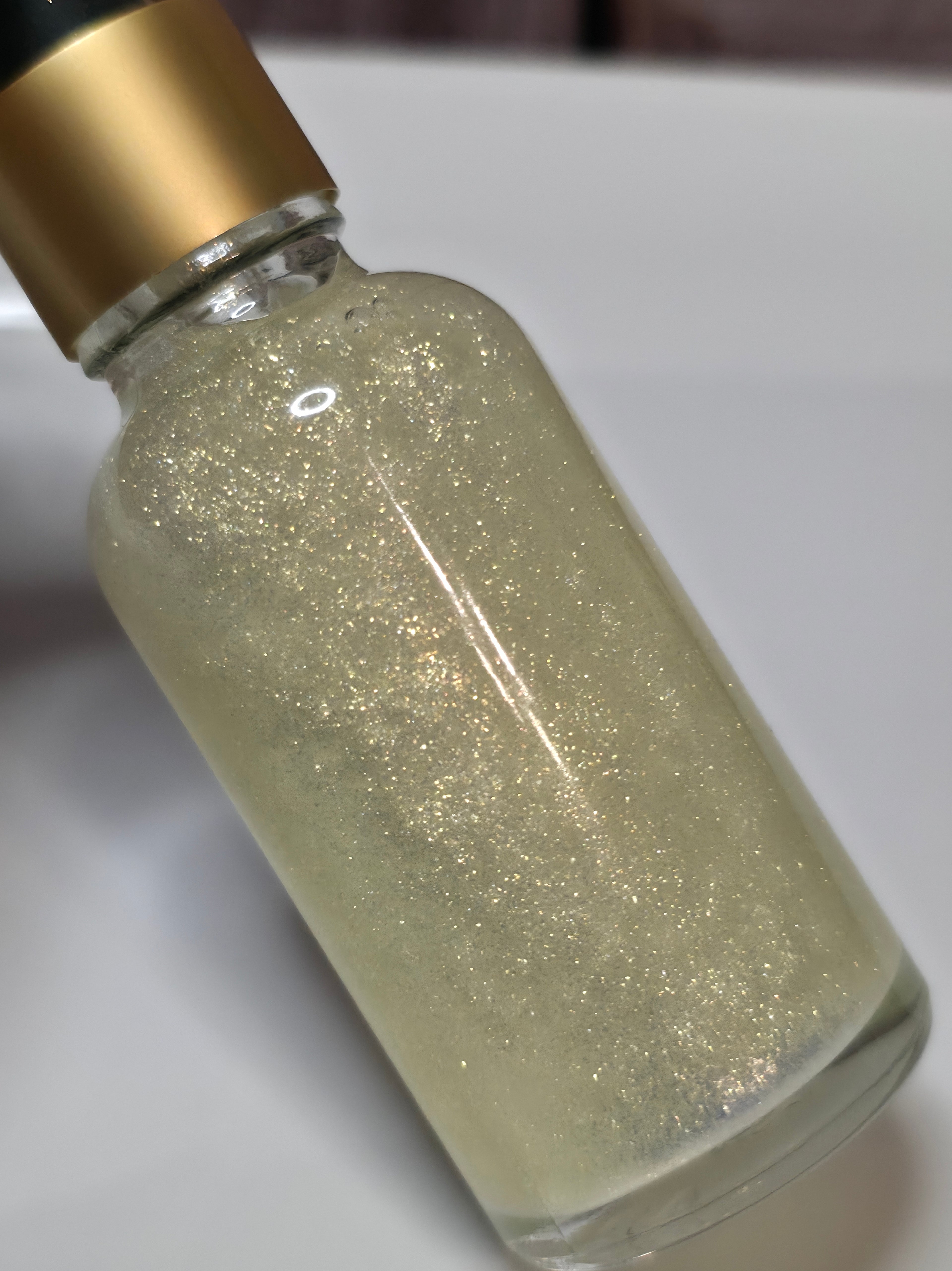 Archangel Gabriel - Scented Prayer Oil