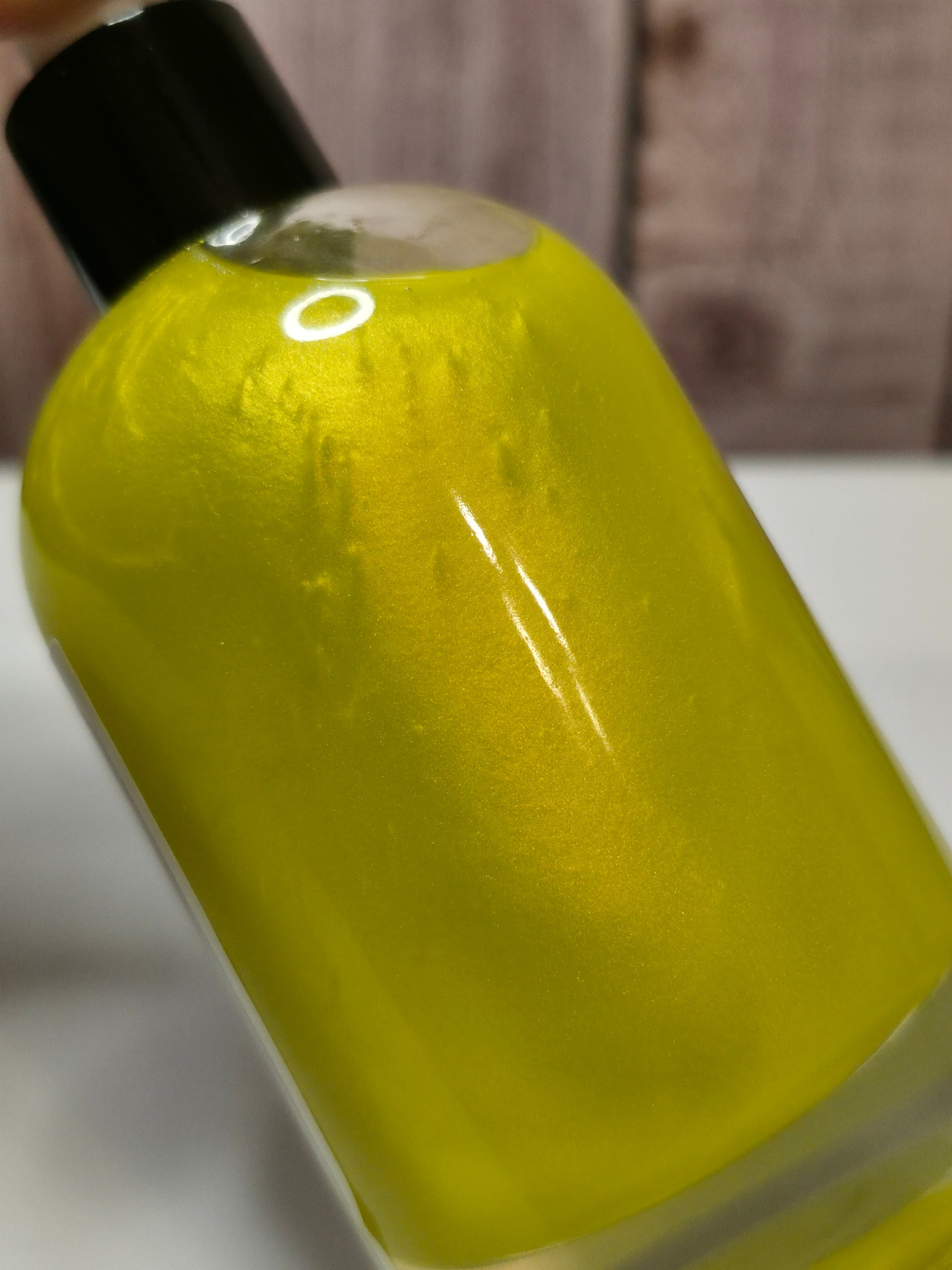 Archangel Jophiel - Scented Prayer Oil
