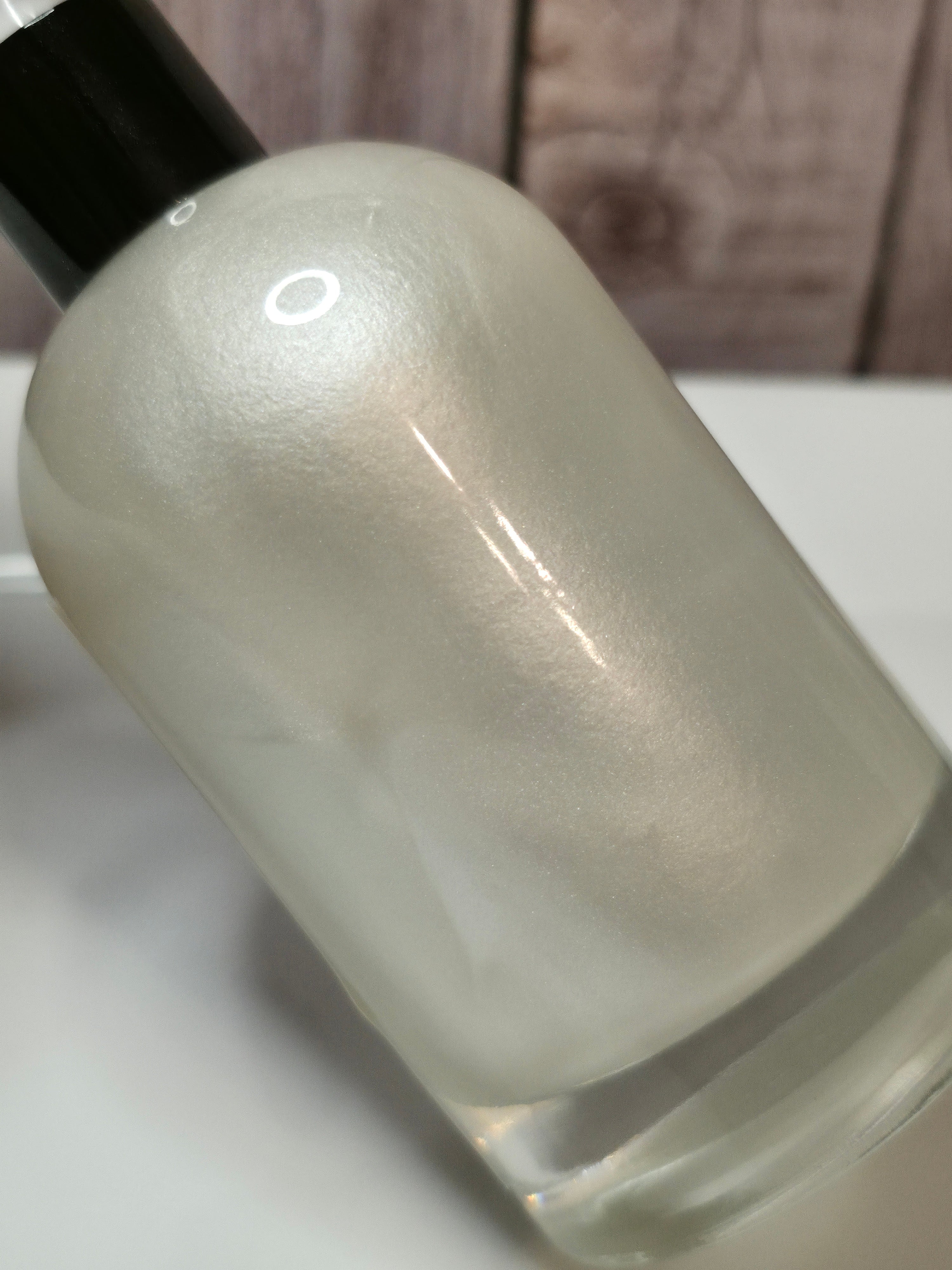 Archangel Azrael - Scented Prayer Oil