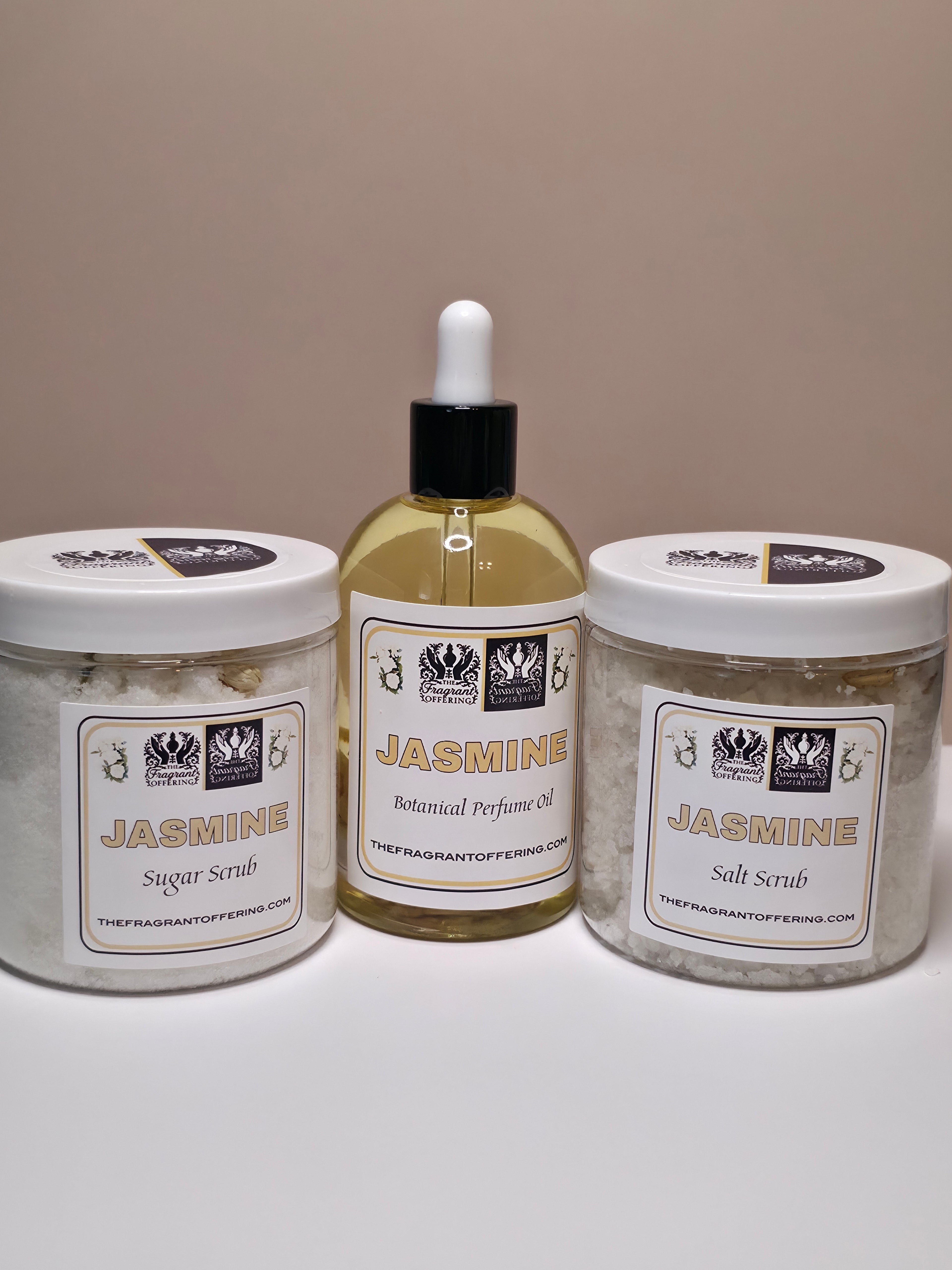 Botanical Gift Boxes