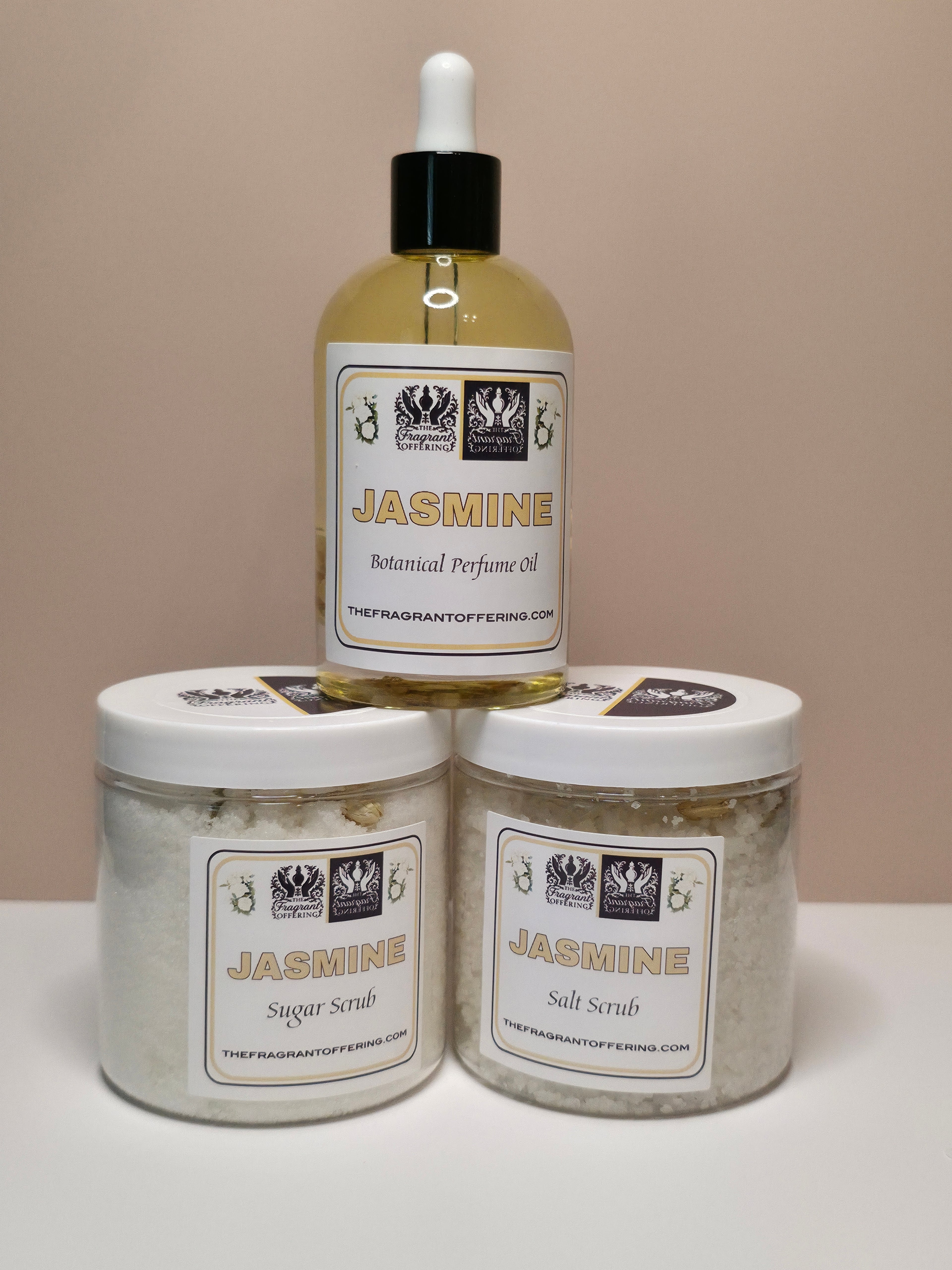 Botanical Gift Boxes