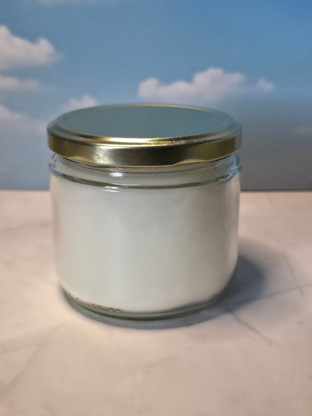 Yeshua - Devotion and Peace Candle