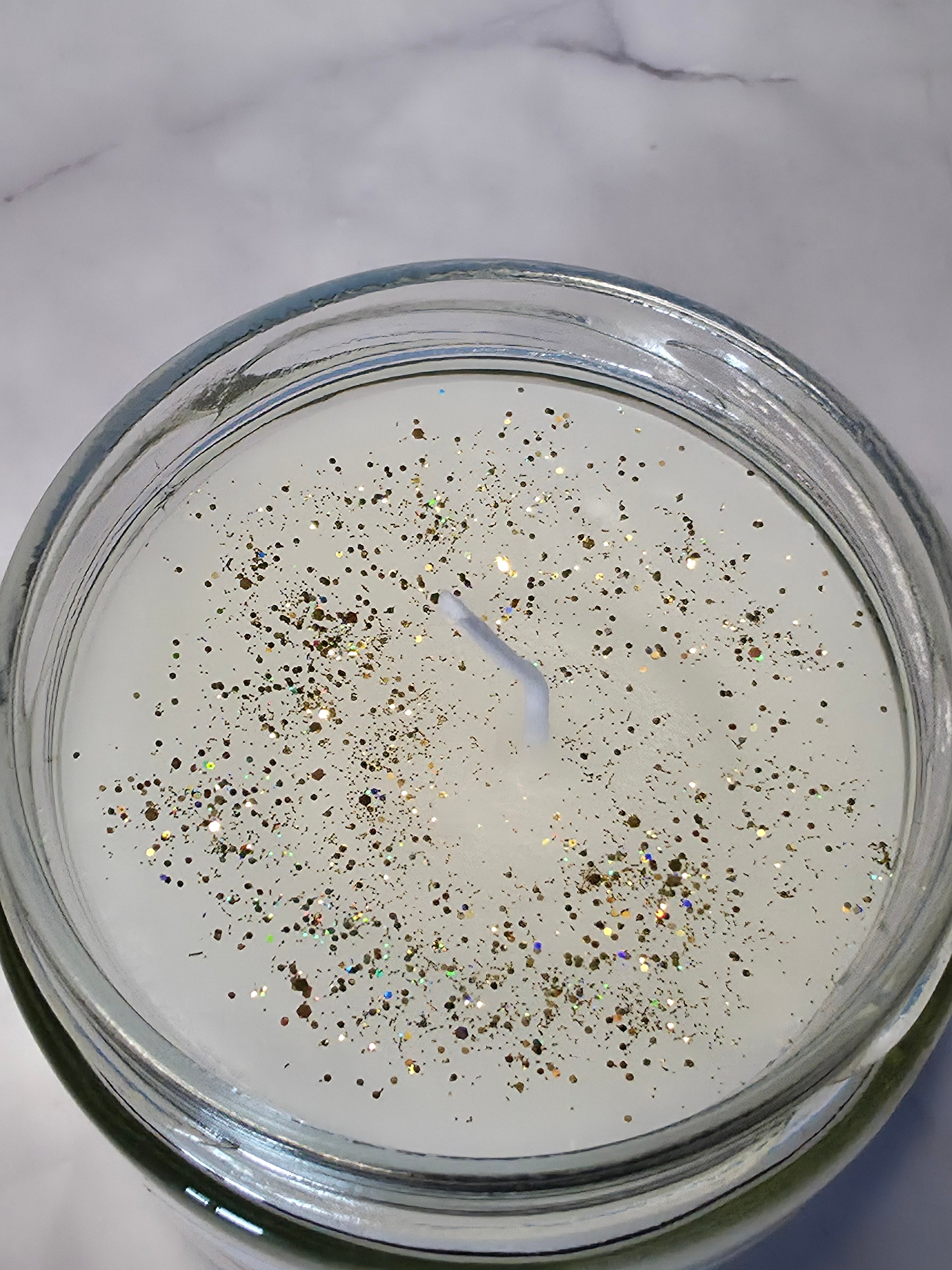 Yeshua - Devotion and Peace Candle