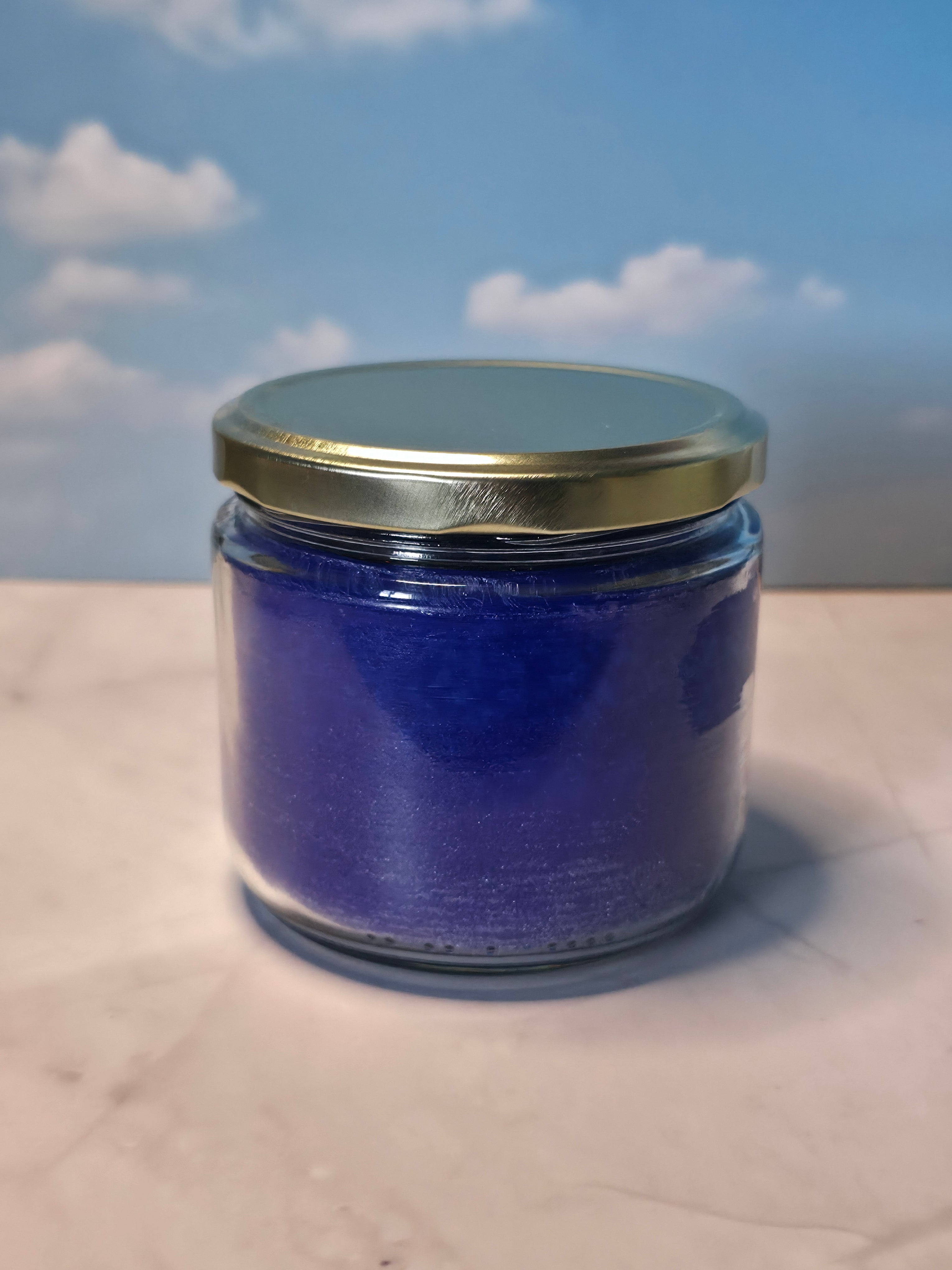Archangel Michael - Protection and Strength Candle