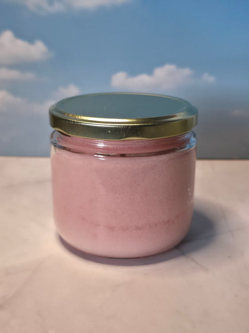 Archangel Chamuel - Love and Peace Candle