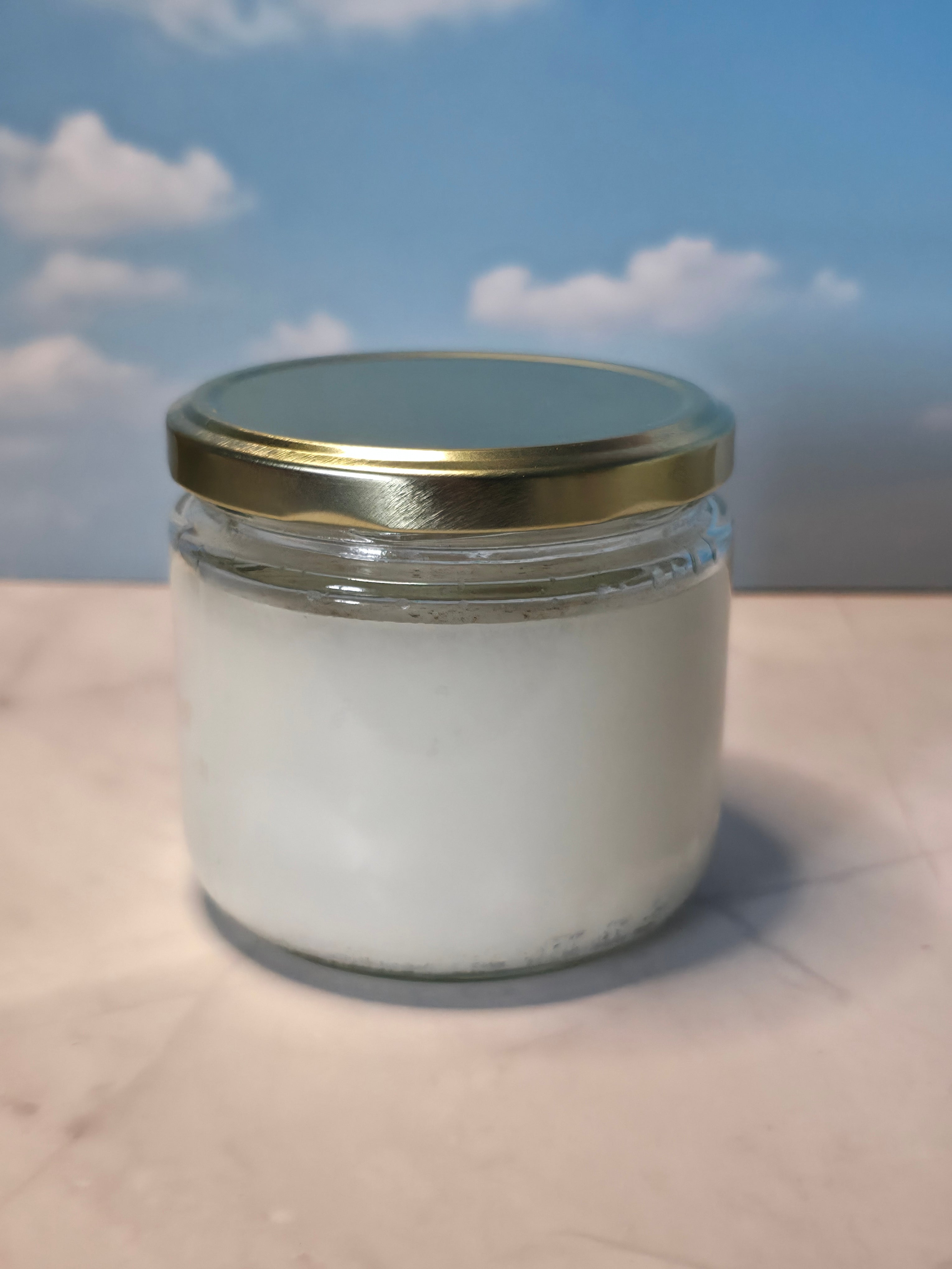 Archangel Azrael - Comfort and Transition Candle