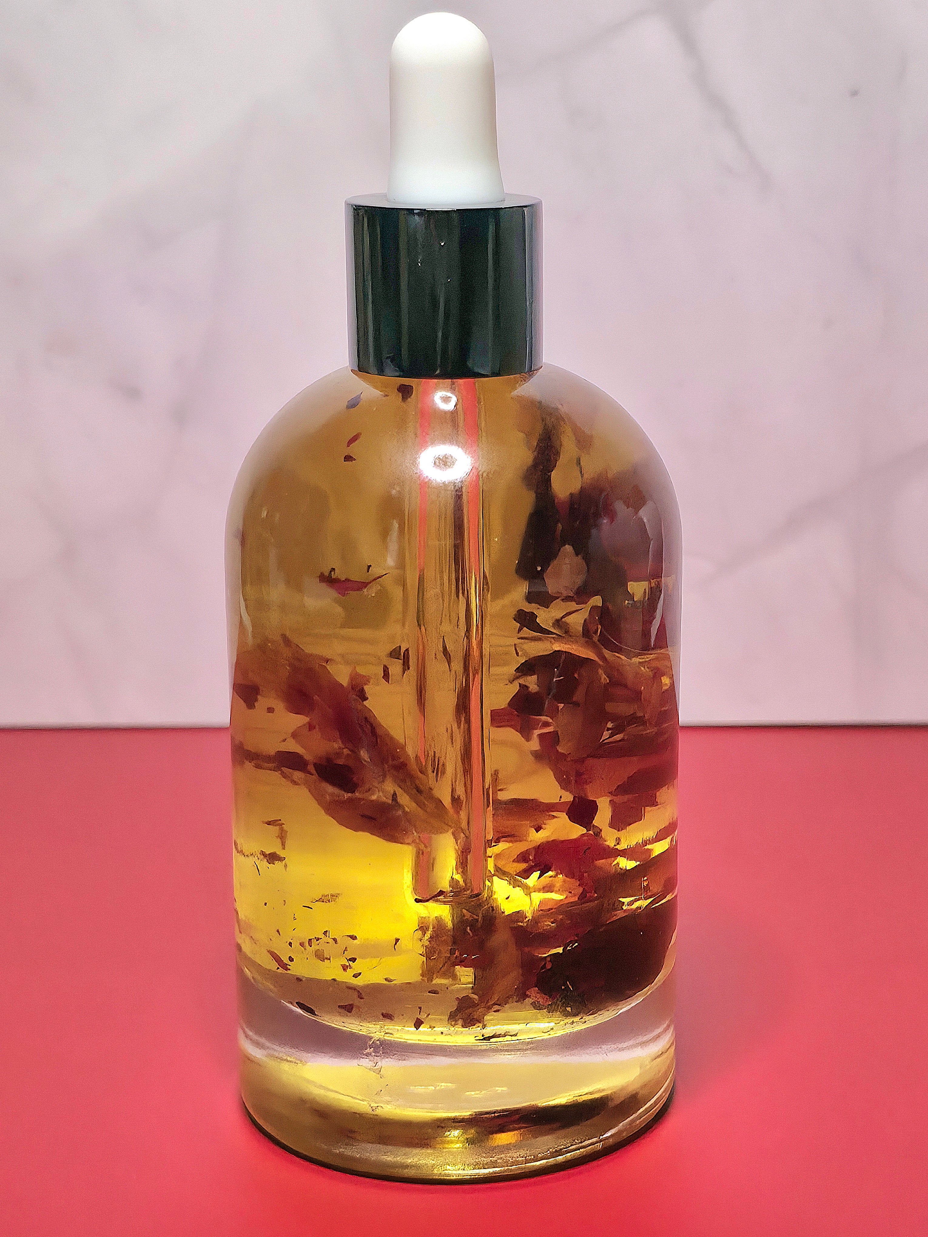 TFO Botanical Oils