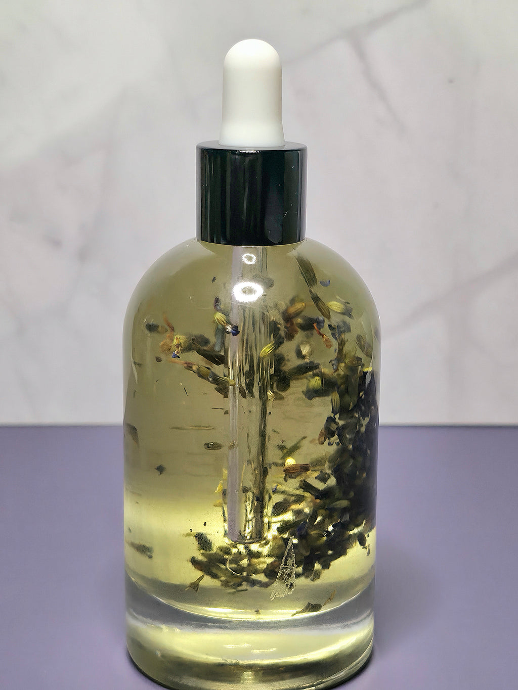 TFO Botanical Oils