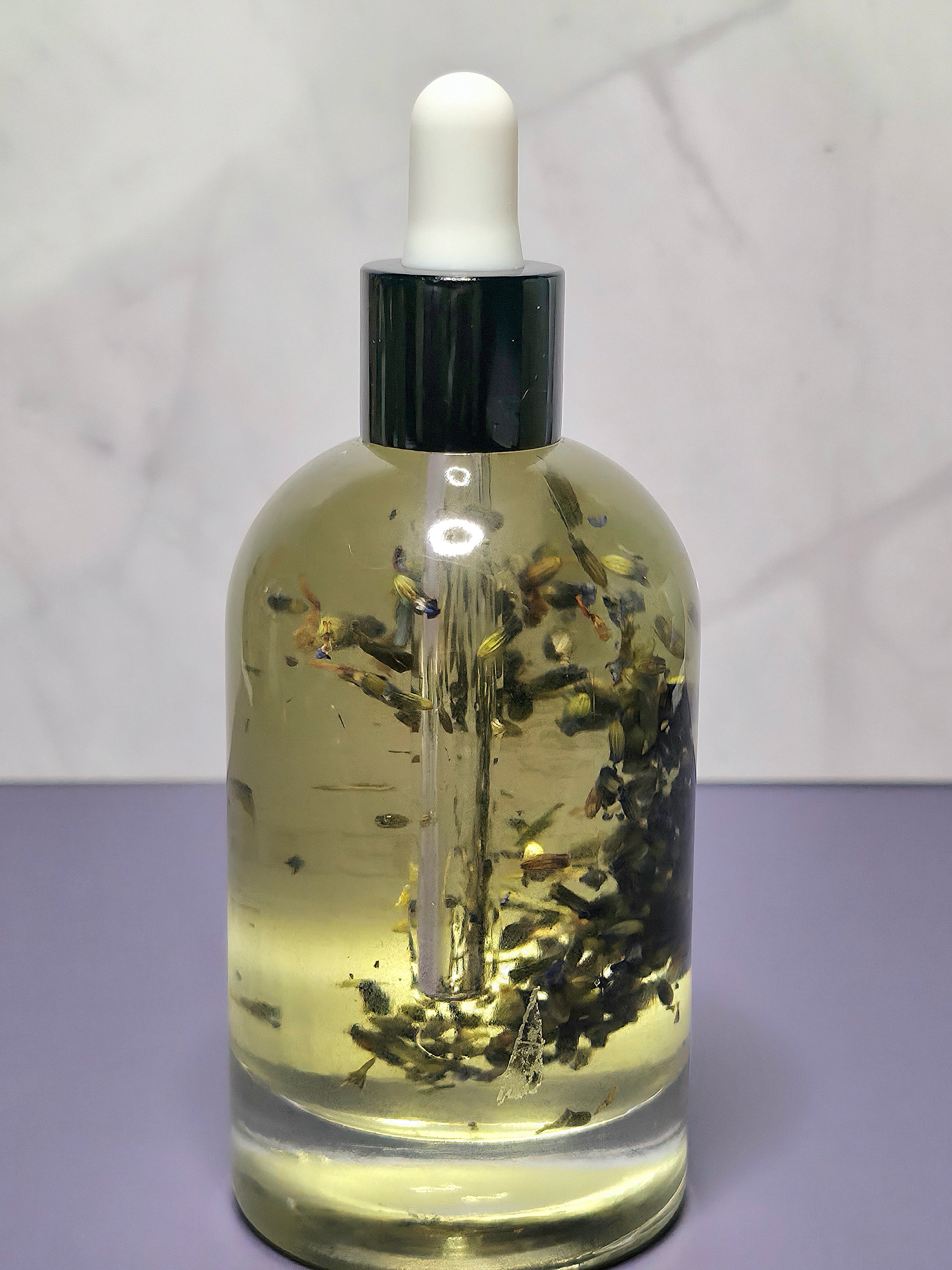 TFO Botanical Oils