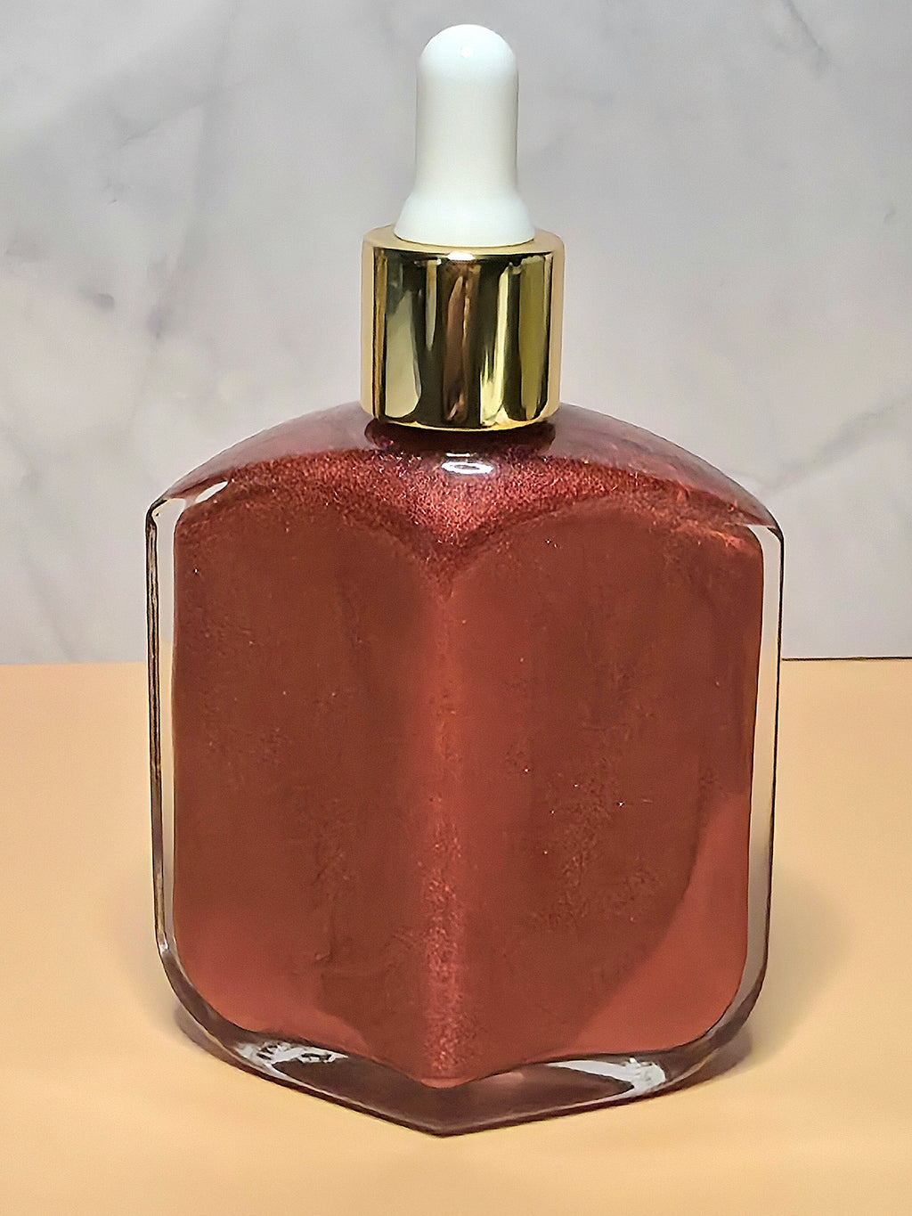 April - Ruth Limited Edition Perfume Oil