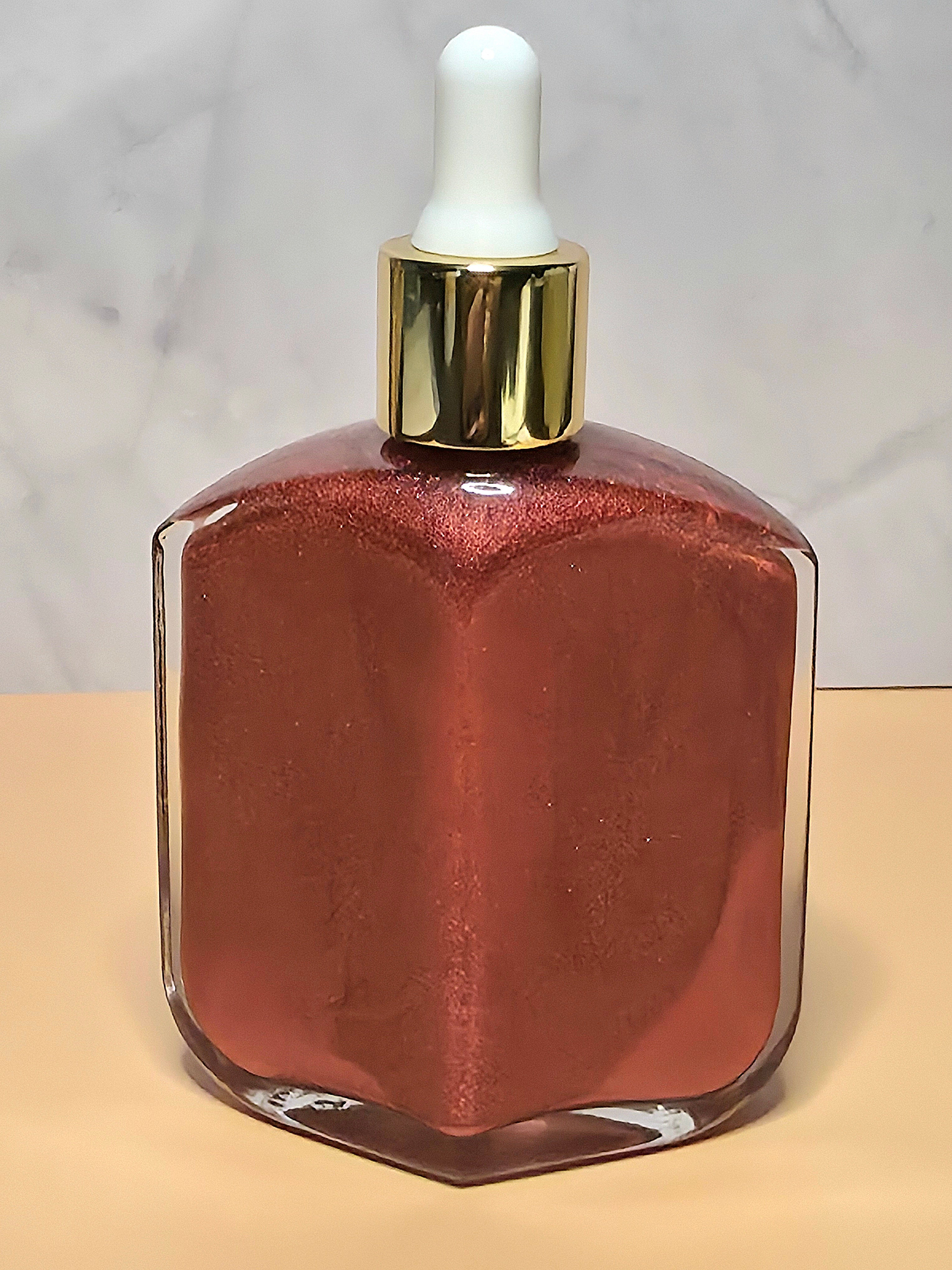 April - Ruth Limited Edition Perfume Oil