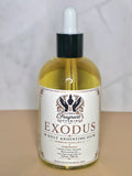 Exodus Holy Oil