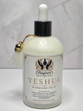 Yeshua - Scented Prayer Oil