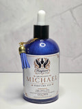 Archangel Michael - Scented Prayer Oil
