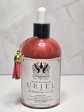 Archangel Uriel - Scented Prayer Oil