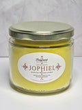 Archangel Jophiel - Joy and Beauty Candle
