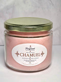 Archangel Chamuel - Love and Peace Candle