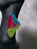Love in Full Color Butterfly Wings