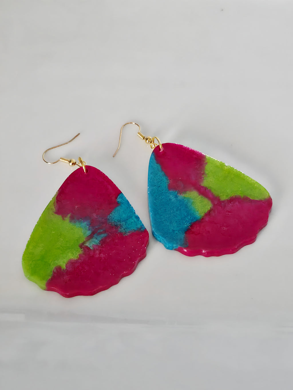 Joy Unleashed Butterfly Wings