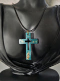 Glory Within the Cross Pendant