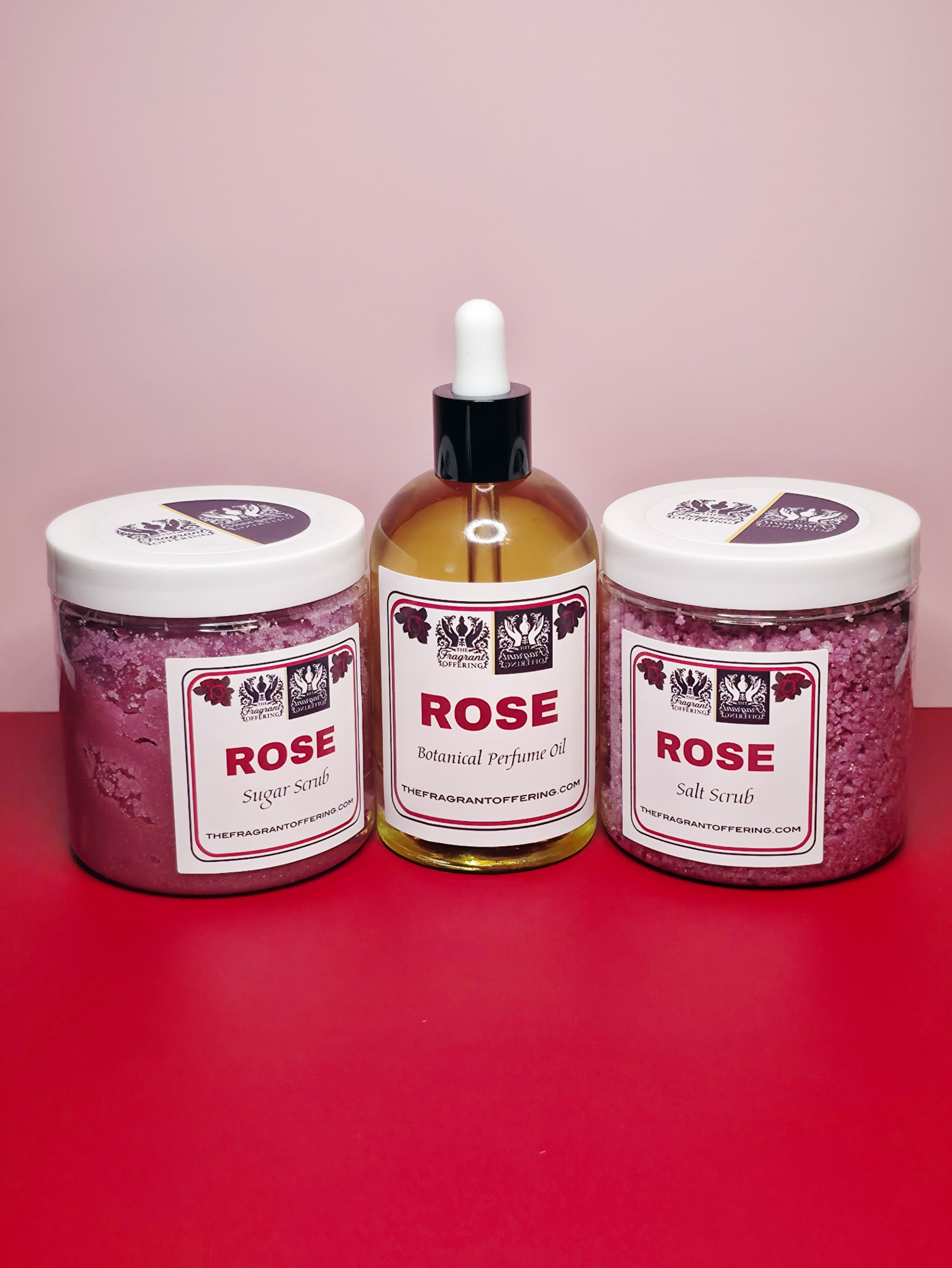 Botanical Gift Boxes