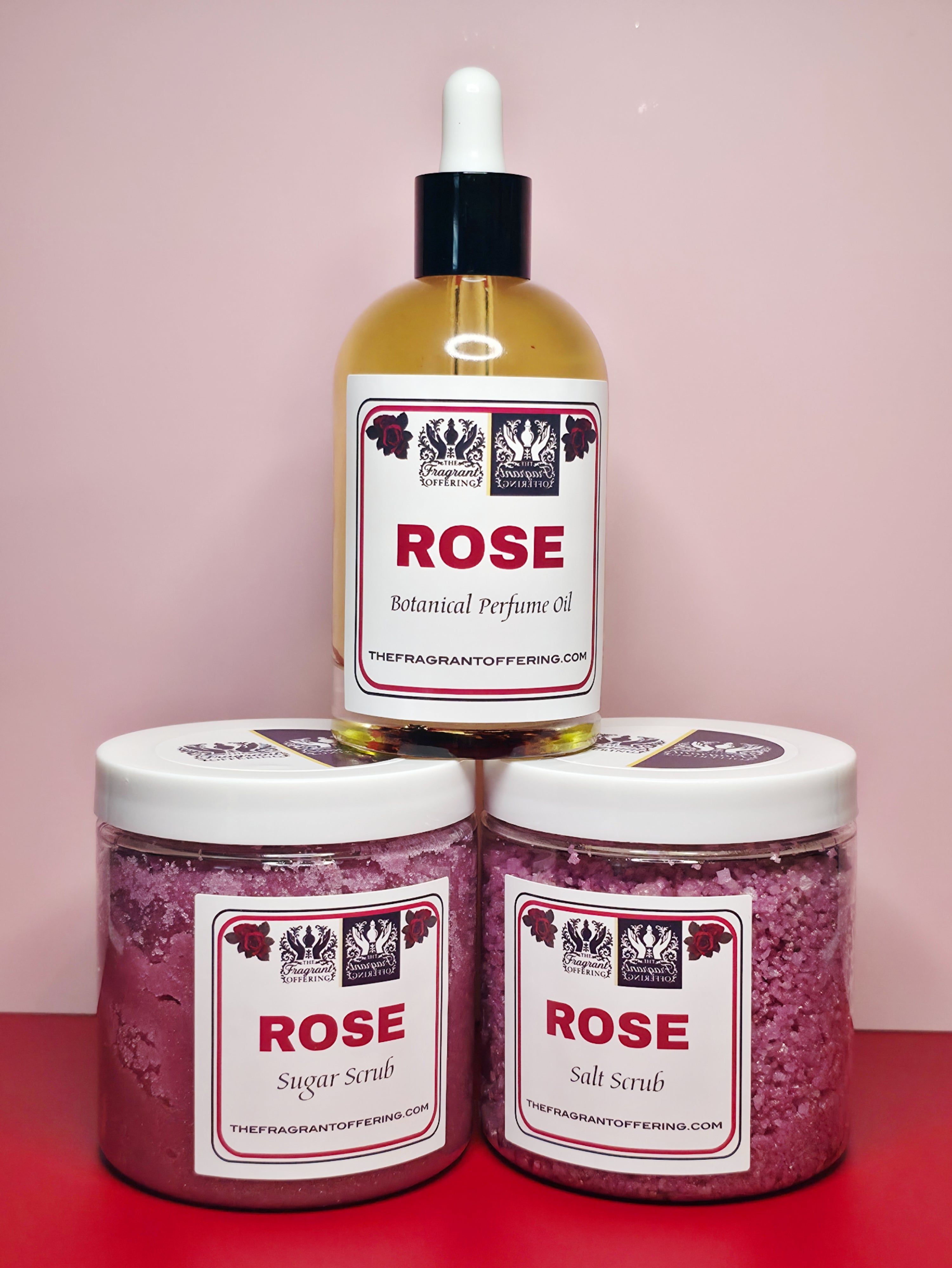 Botanical Gift Boxes