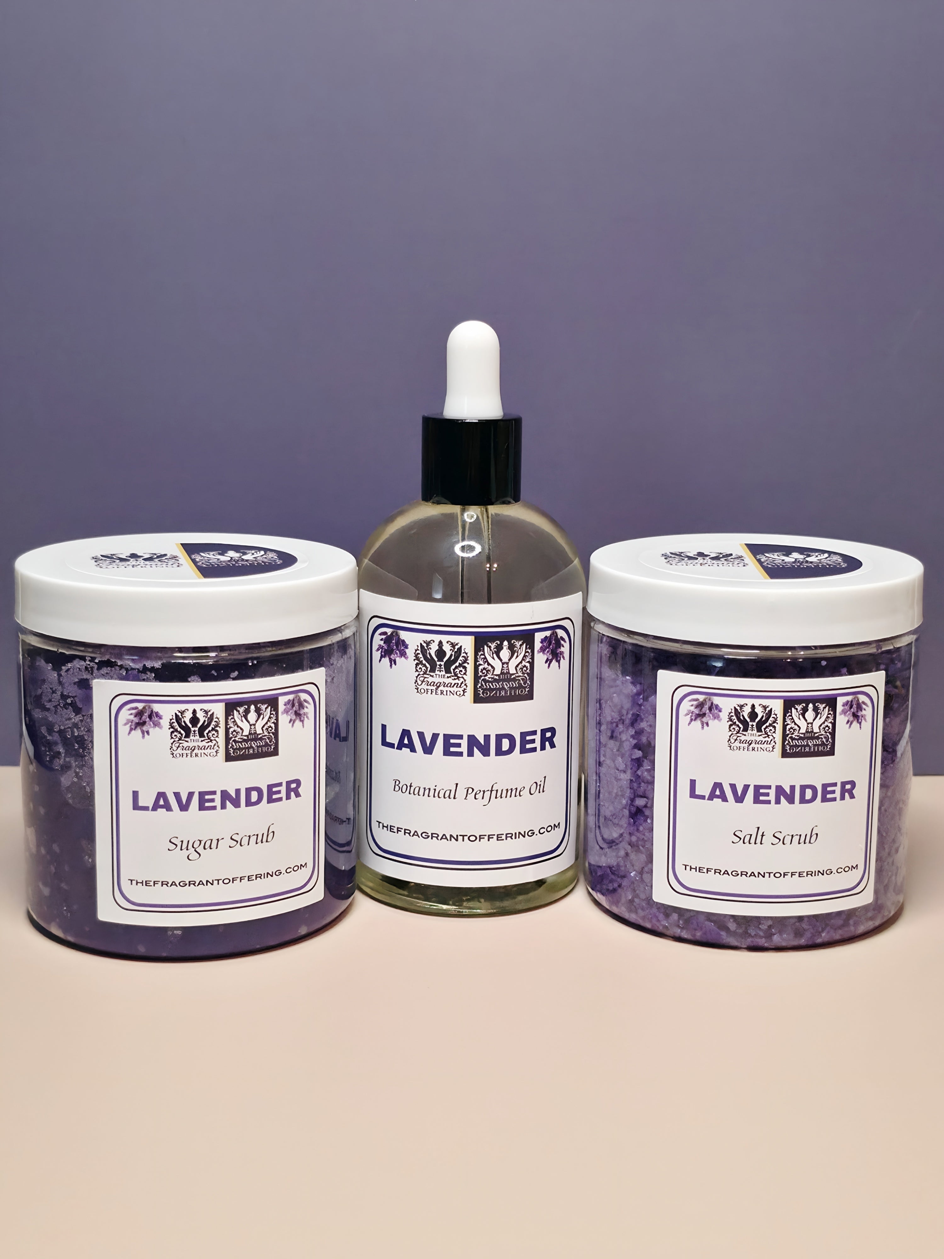 Botanical Gift Boxes