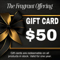 TFO Gift Cards
