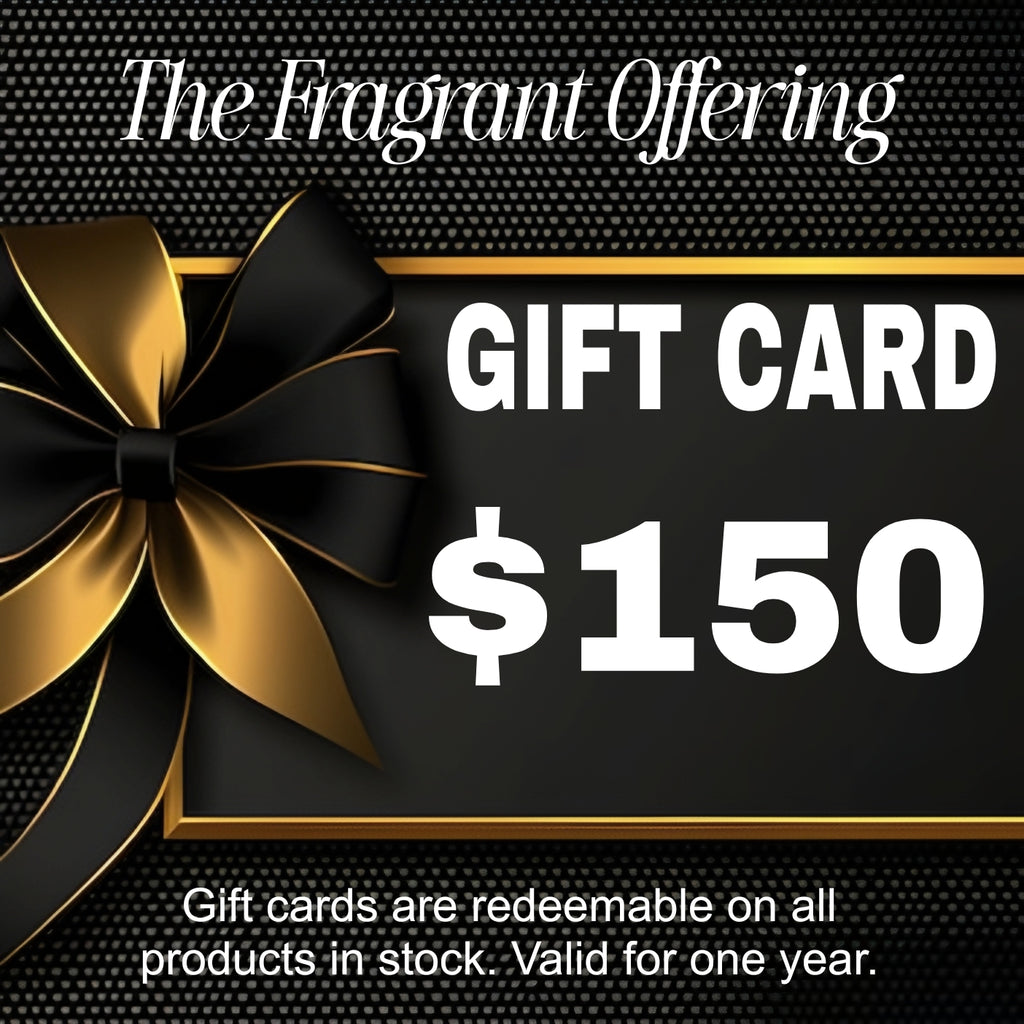 TFO Gift Cards